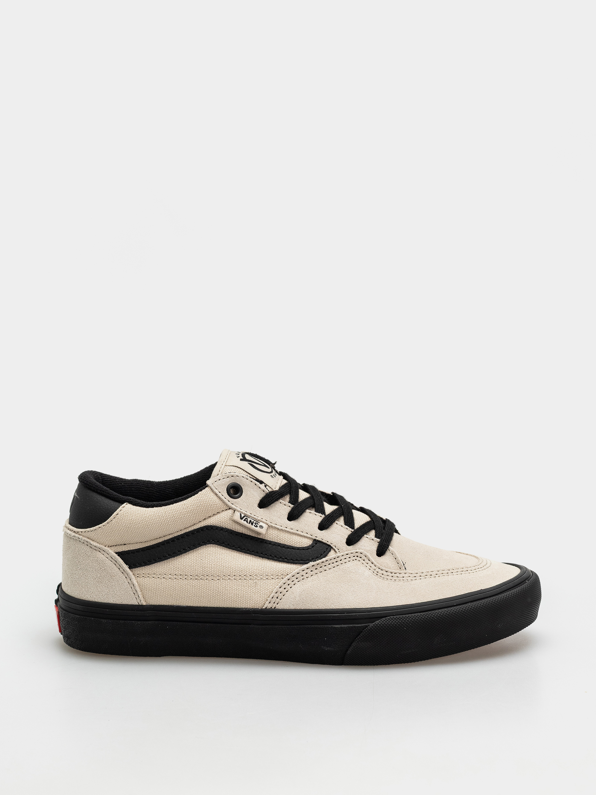 Topu00e1nky Vans Skate Rowan (oatmeal)