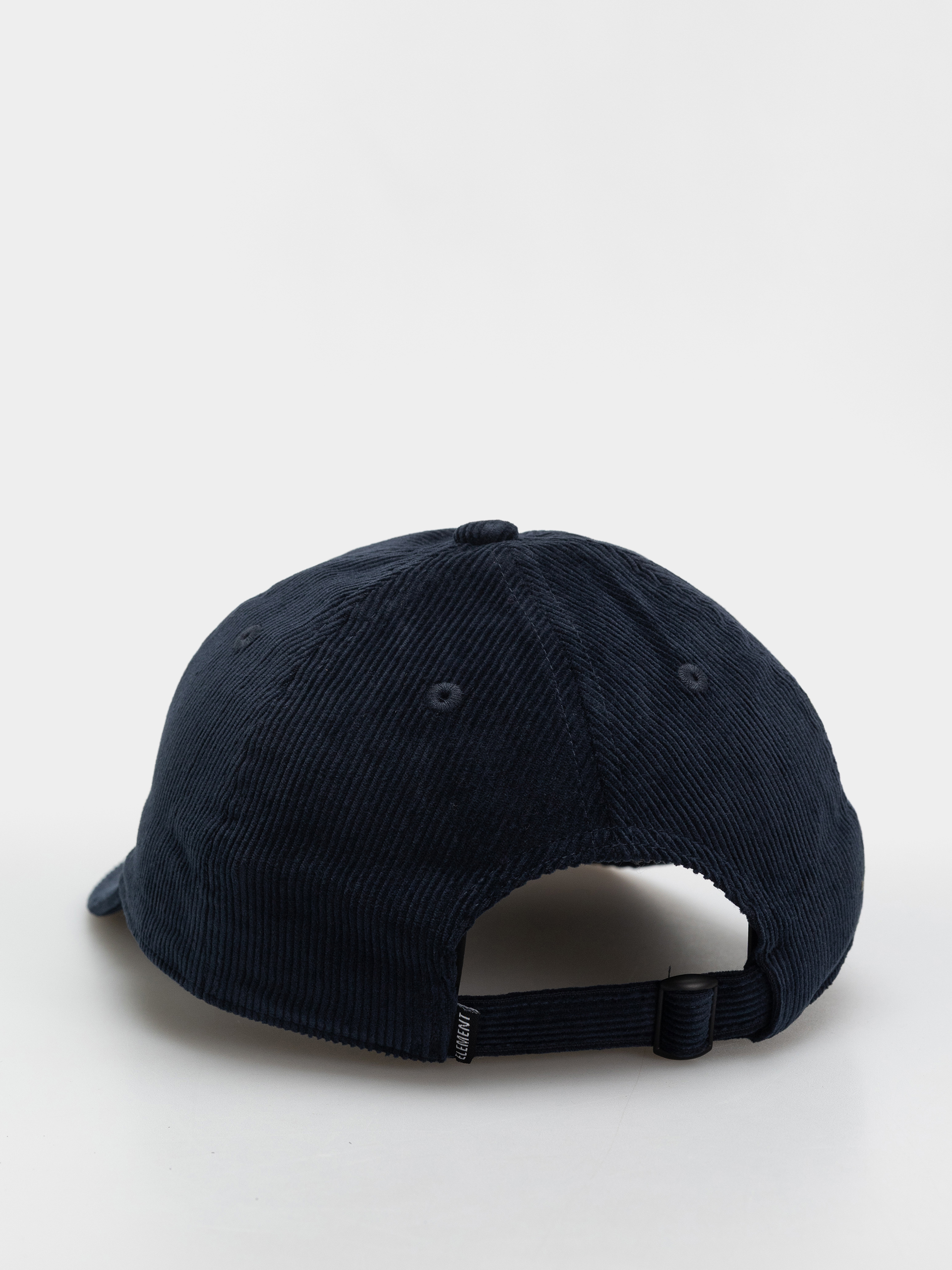 Šiltovka Element Icon Dad Cap Corduroy (eclipse navy)