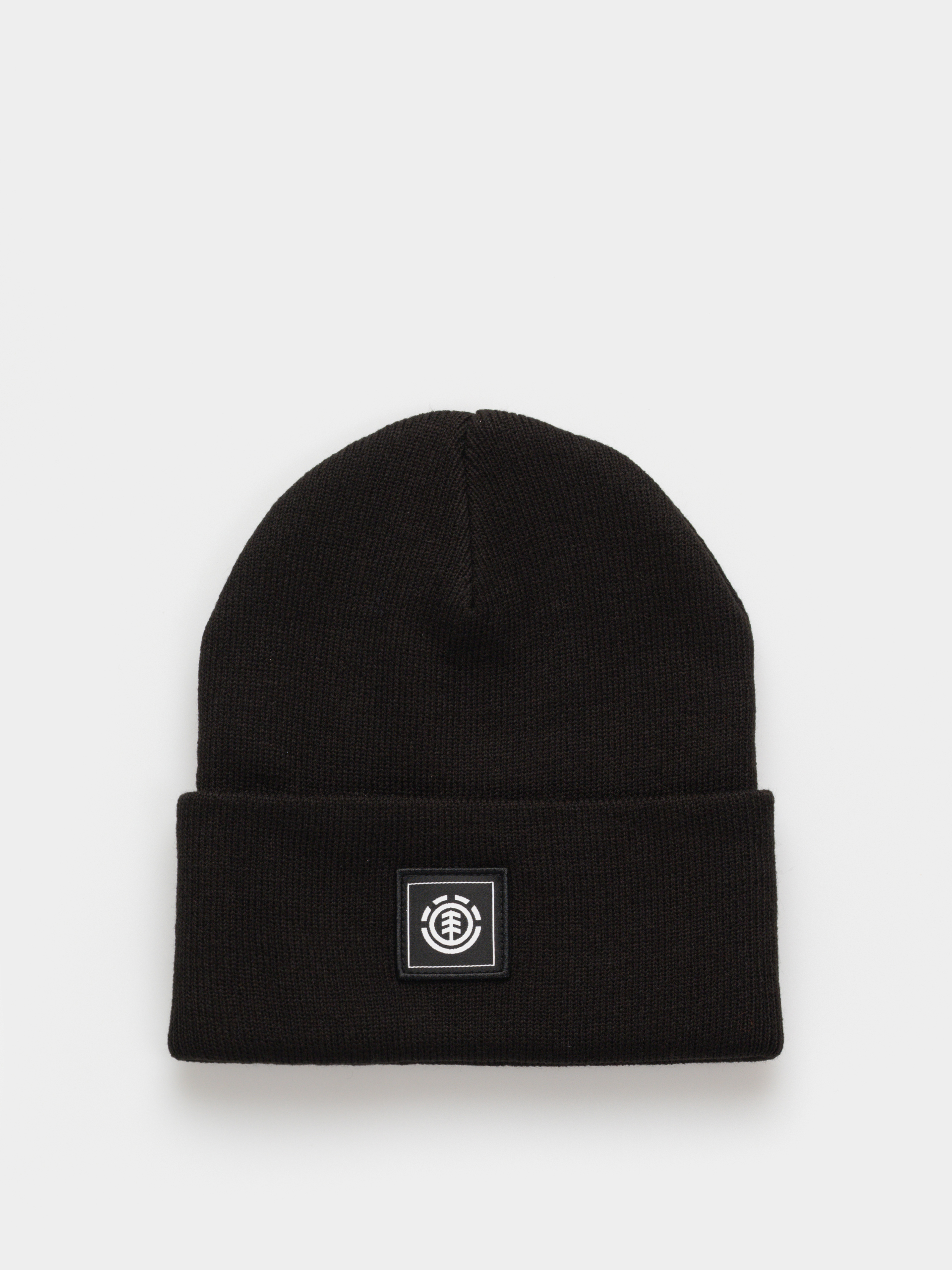 u010ciapka Element High Icon (flint black)