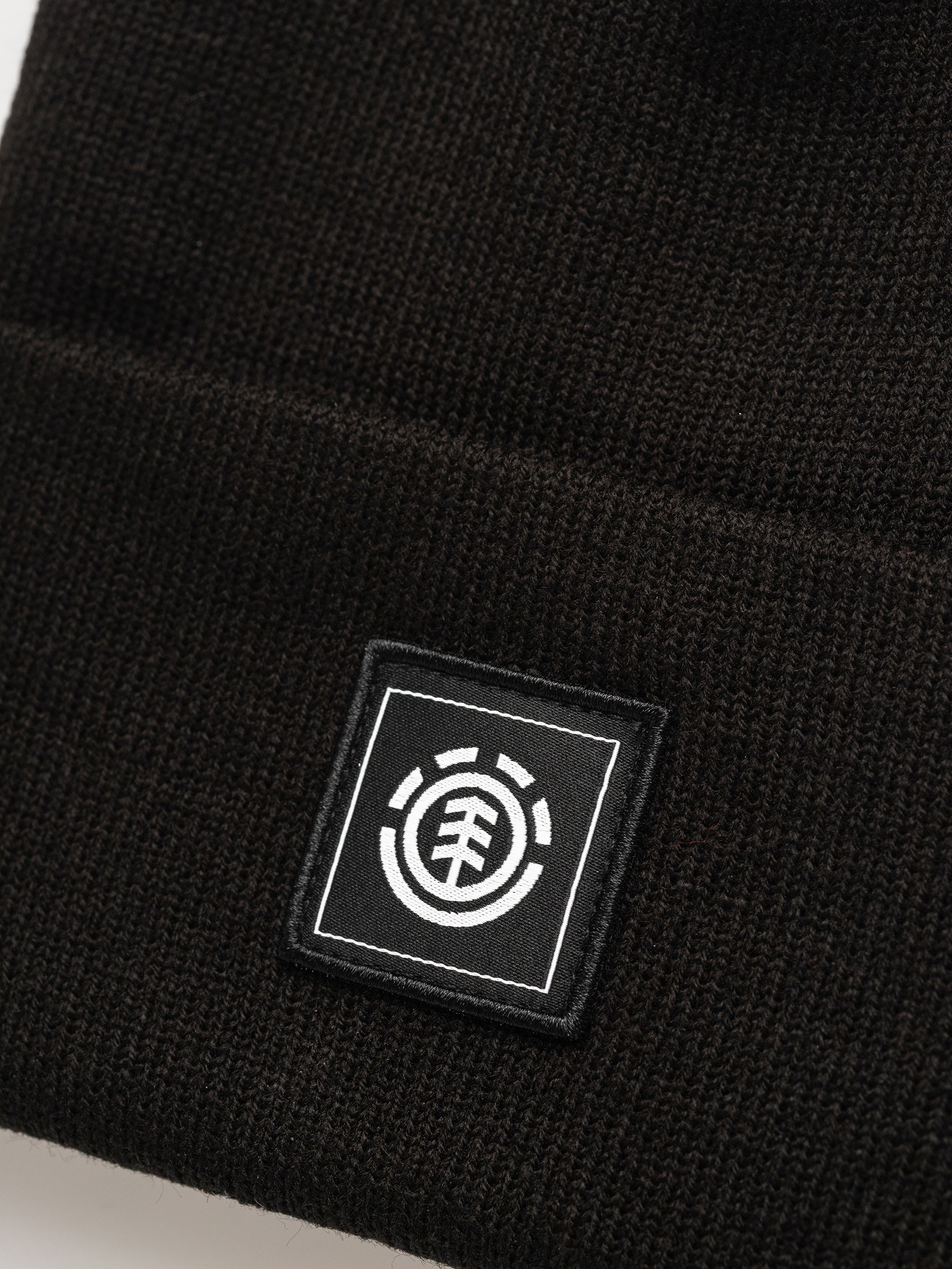 Čiapka Element High Icon (flint black)