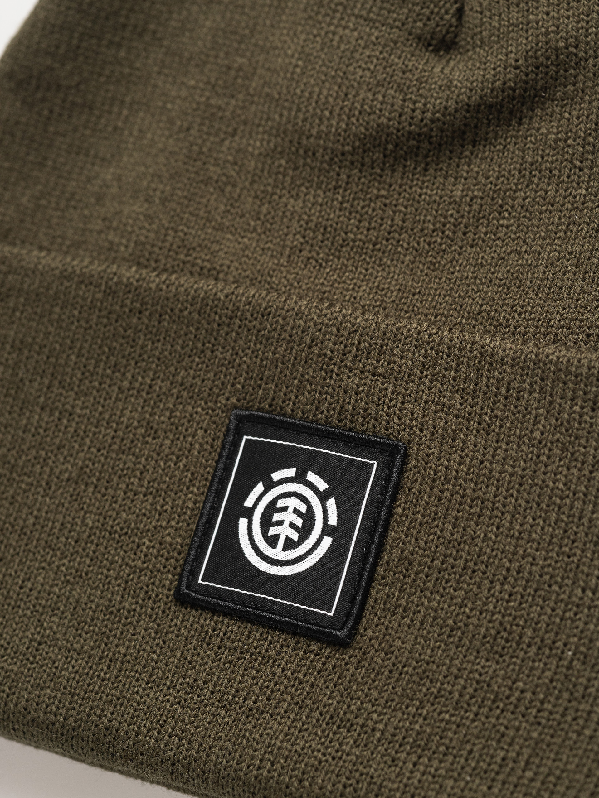 Čiapka Element High Icon (forest night)