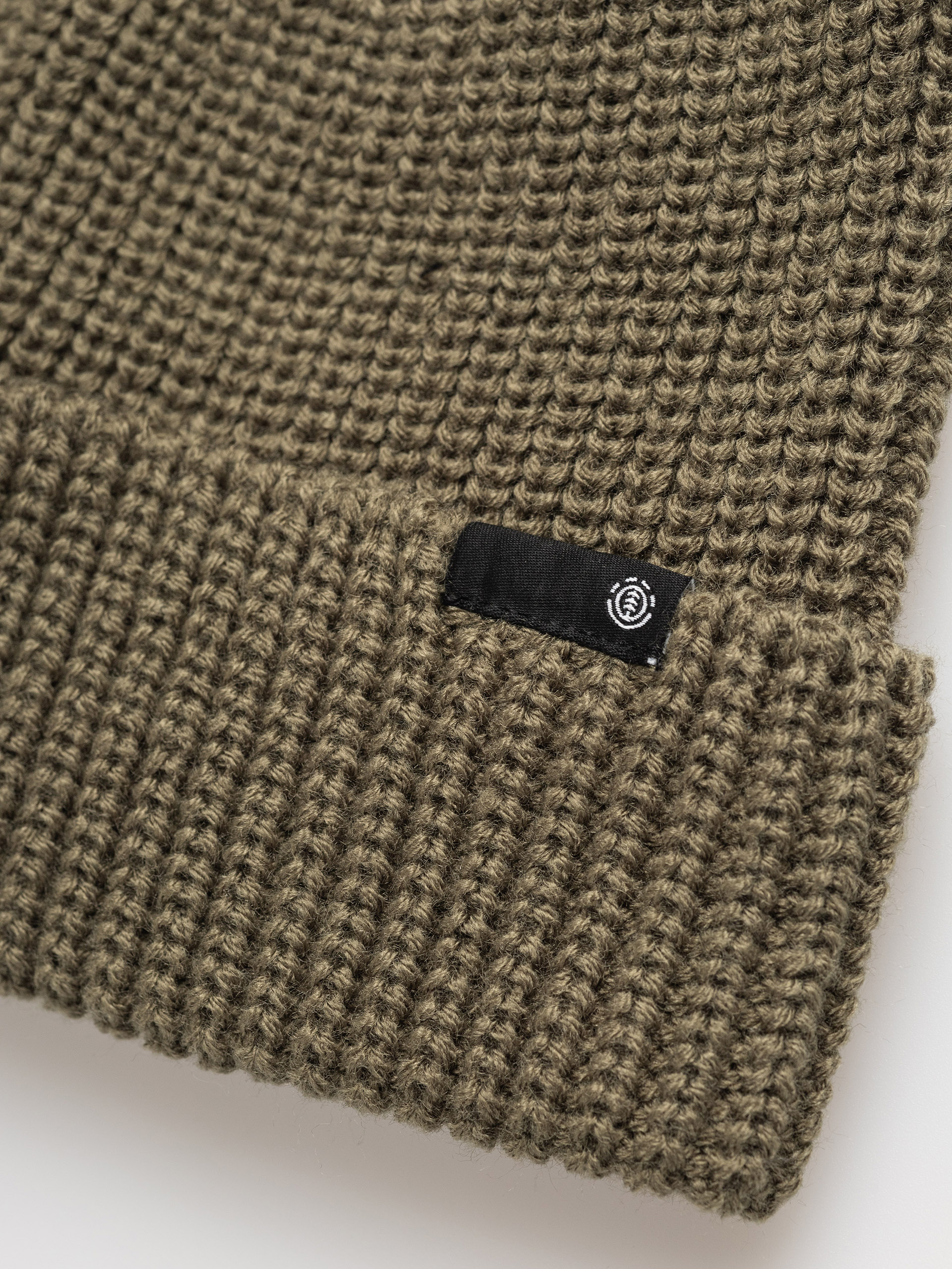 Čiapka Element Low Docker (kalamata)