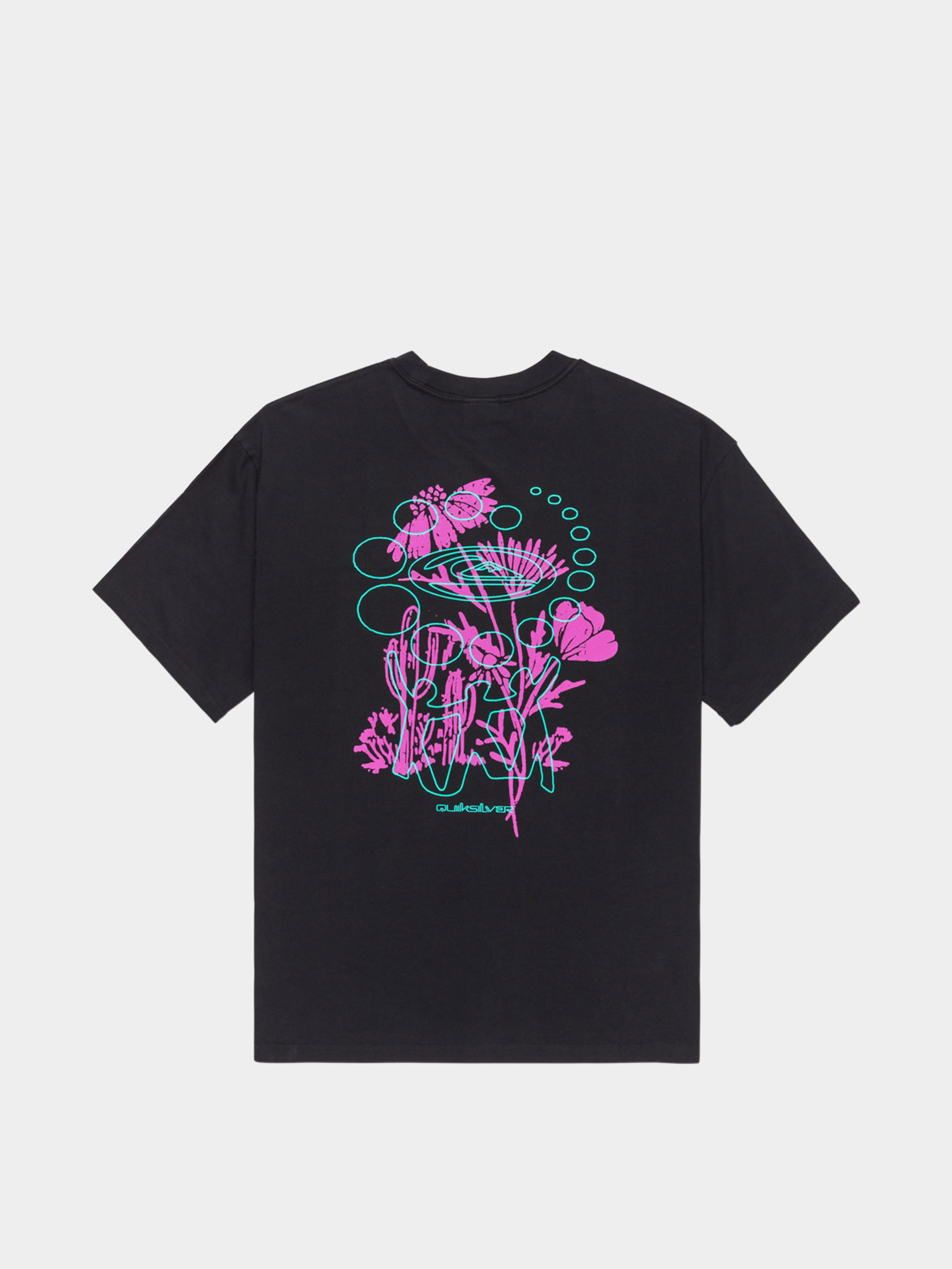 Tričko Quiksilver Hw Desert Paradise