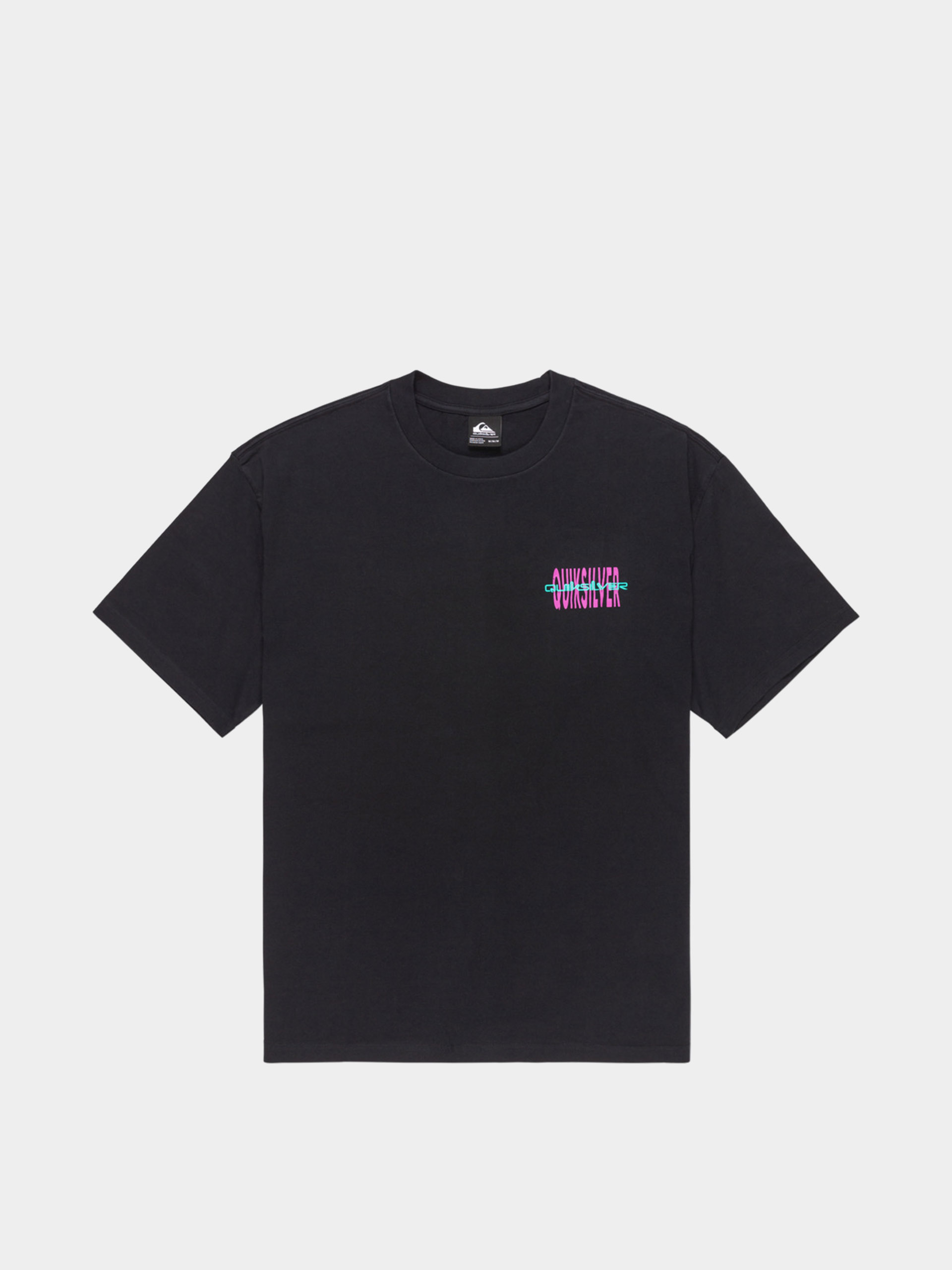 Tričko Quiksilver Hw Desert Paradise