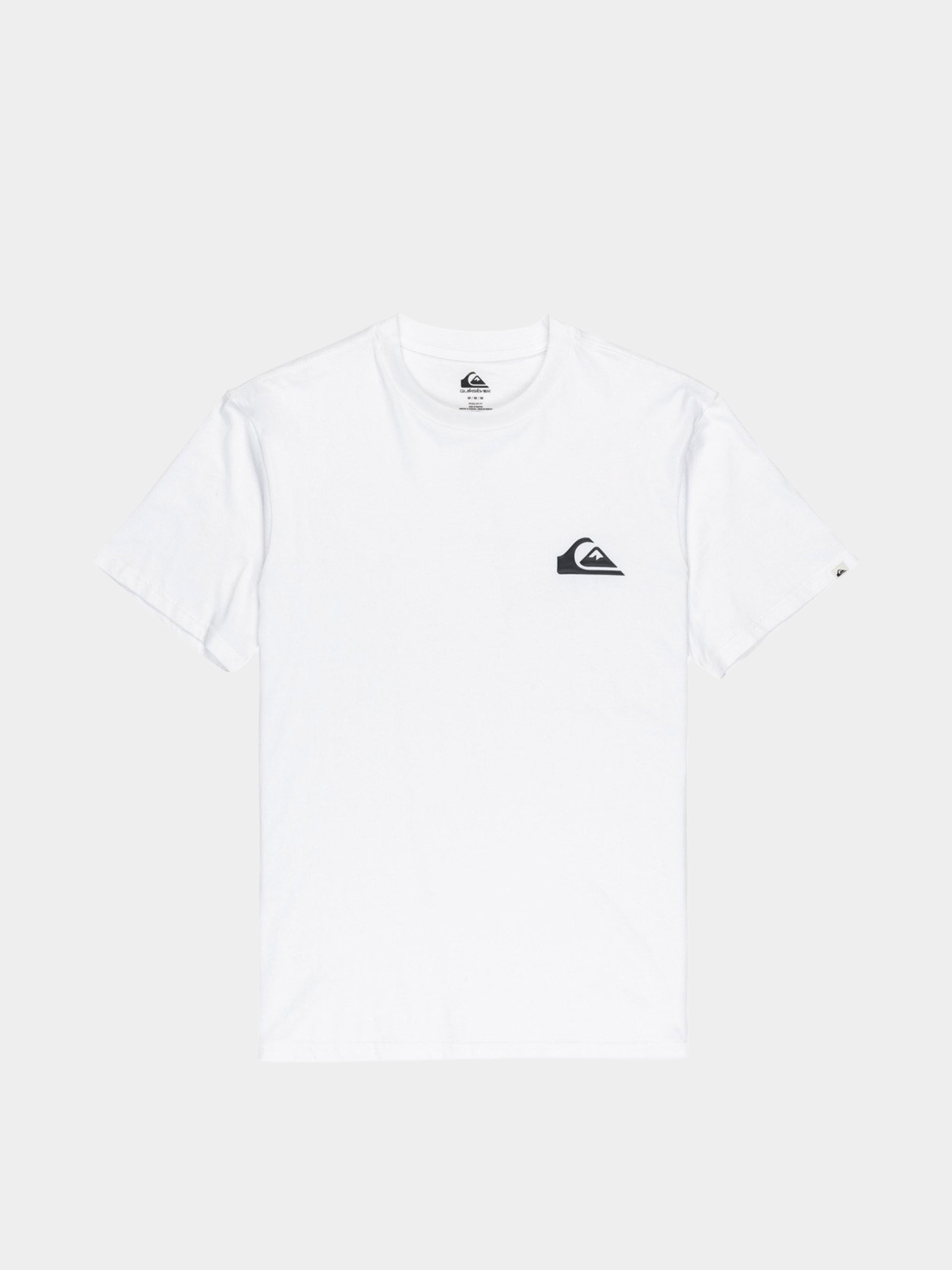 Triu010dko Quiksilver Ev Mini Logo (white)