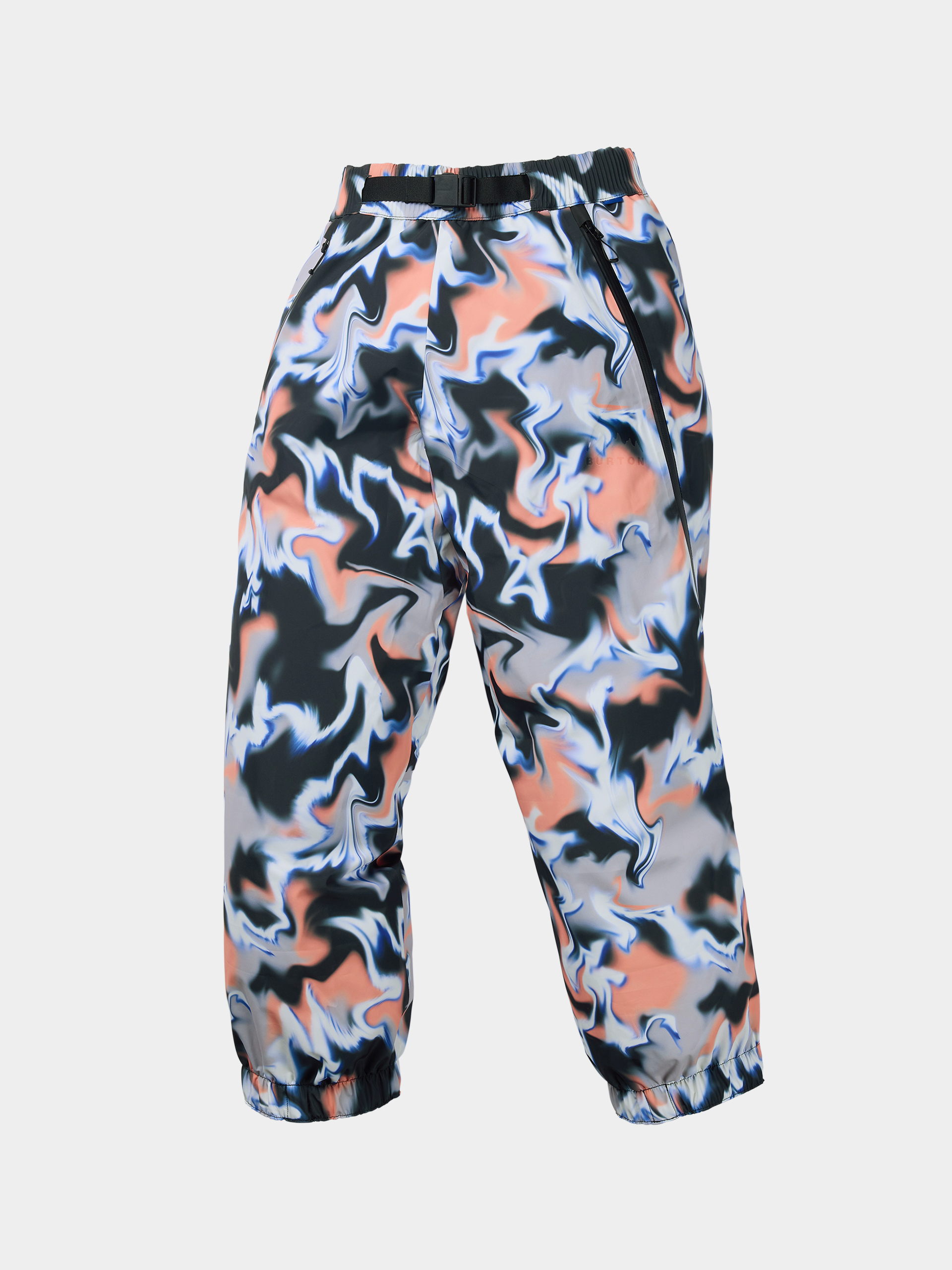 Snowboardovu00e9 nohavice Burton Futuretrust 3L (dazed)