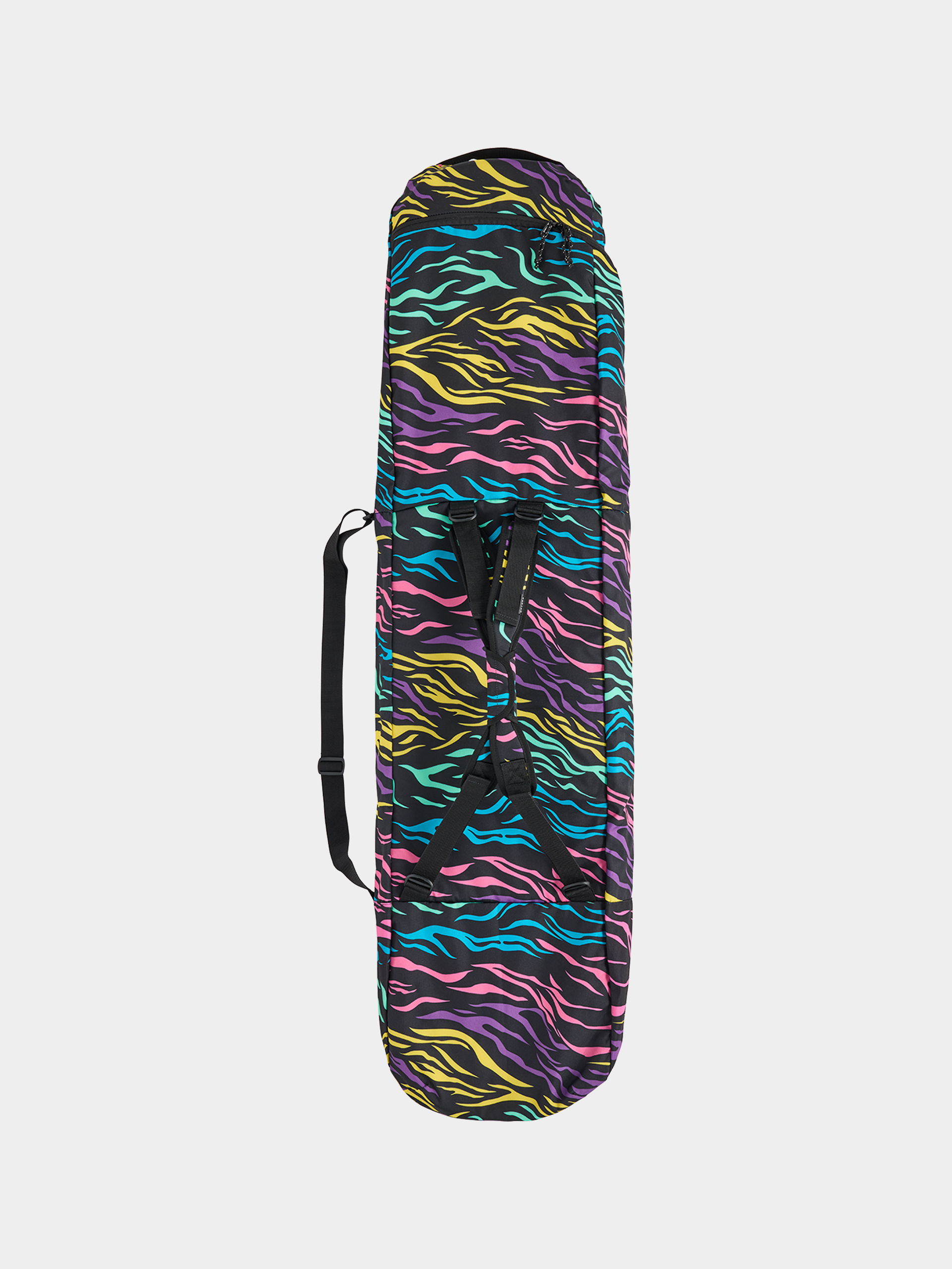 Obal na lyže Burton Commuter Space Sack (safari)