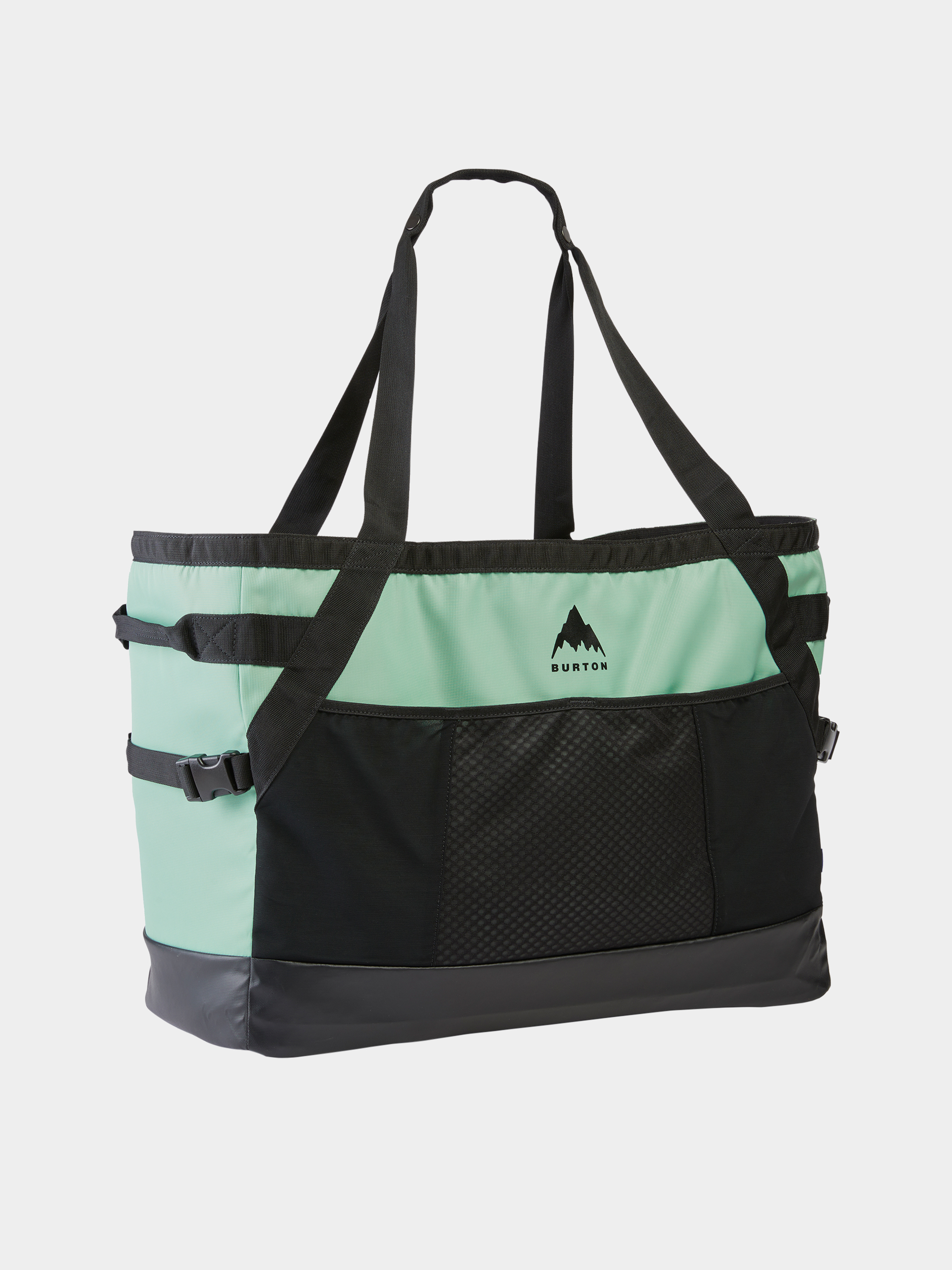 Tau0161ka Burton Gig Boot Tote (soft sage)