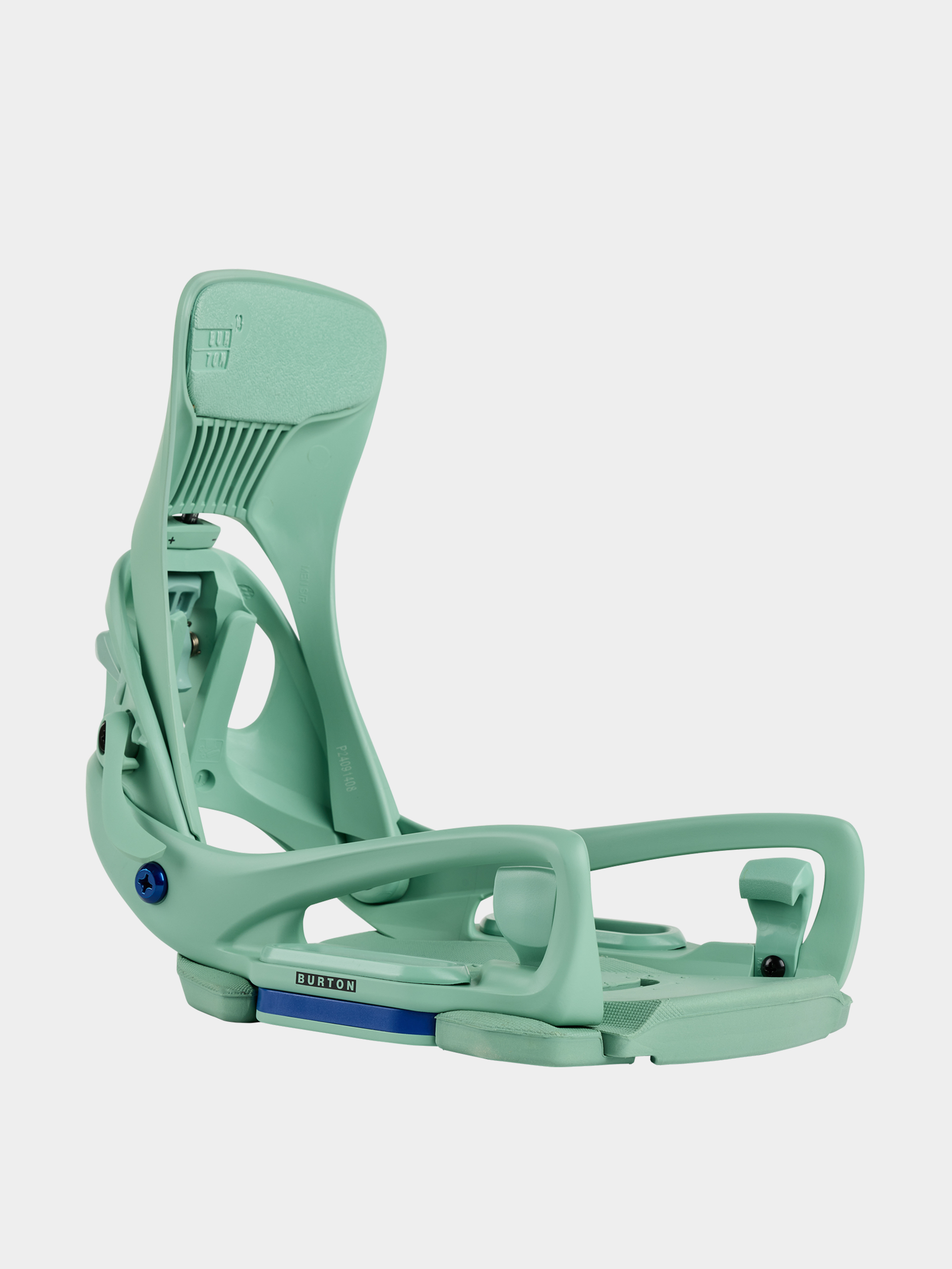 Dámske Snowboardové viazanie Burton Step On Lexa X Est (sage green)