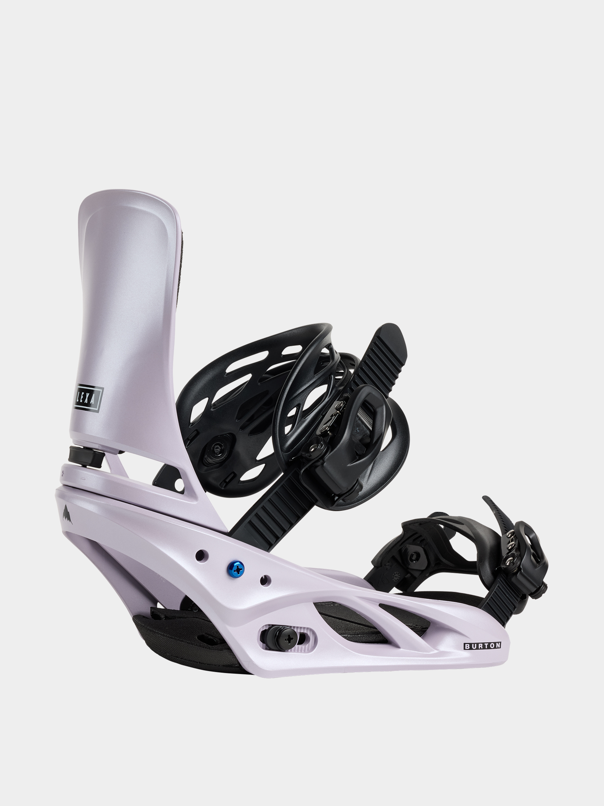 Snowboardové viazanie Burton Lexa Reflex Wmn