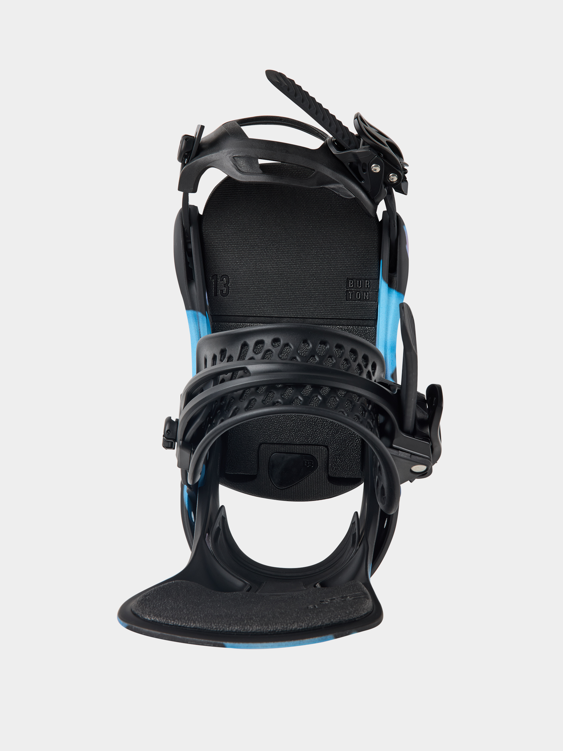 Dámske Snowboardové viazanie Burton Lexa X Reflex (cotton candy)