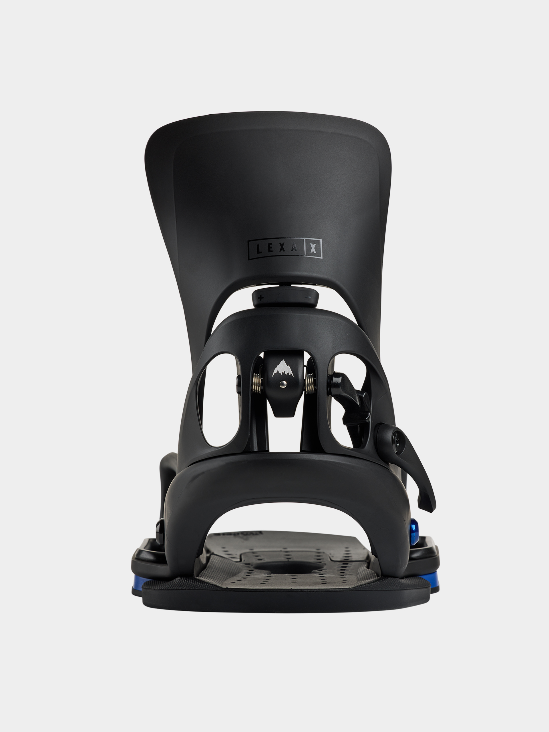 Dámske Snowboardové viazanie Burton Step On Lexa X Est (black)