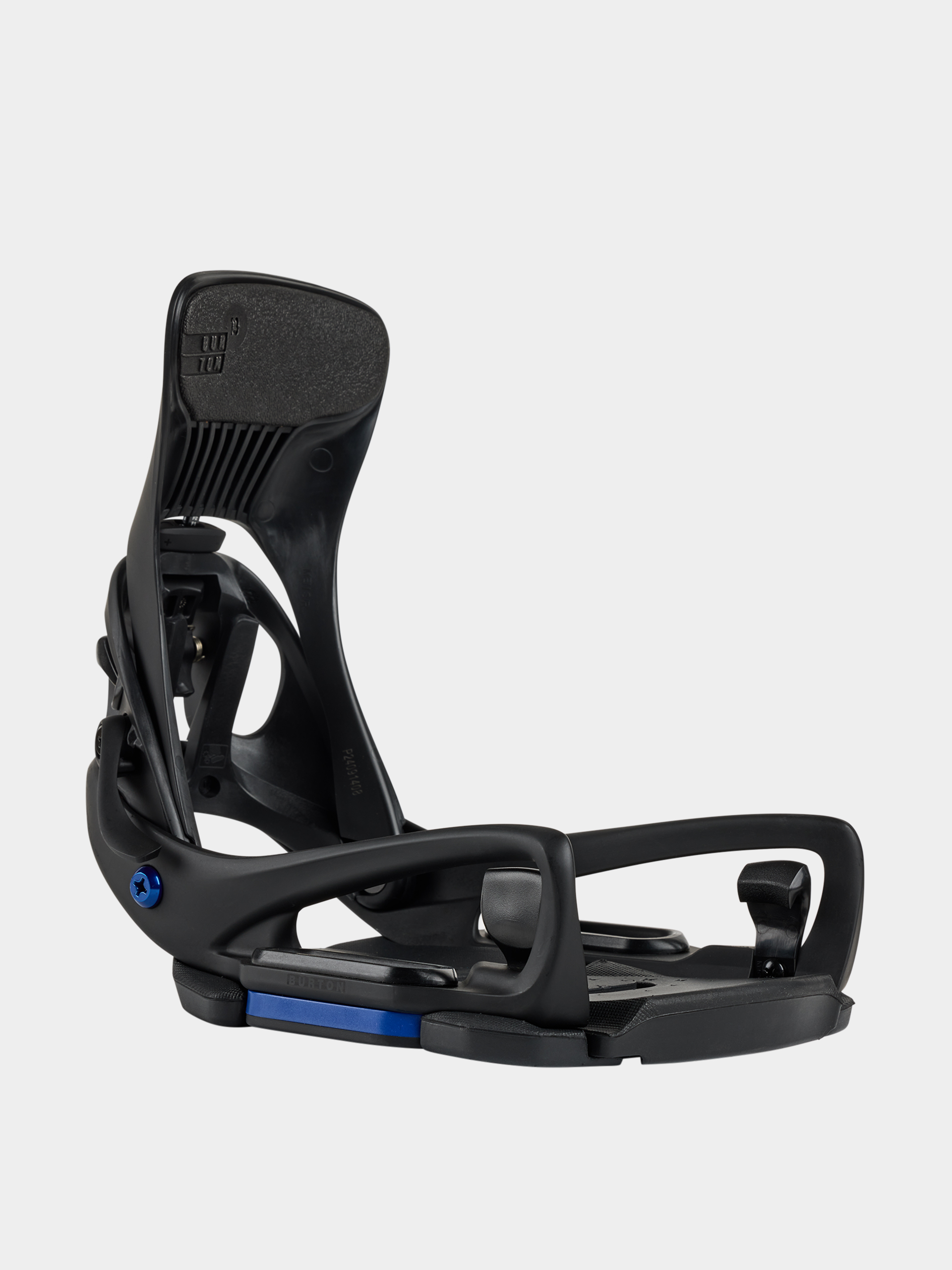 Dámske Snowboardové viazanie Burton Step On Lexa X Est (black)