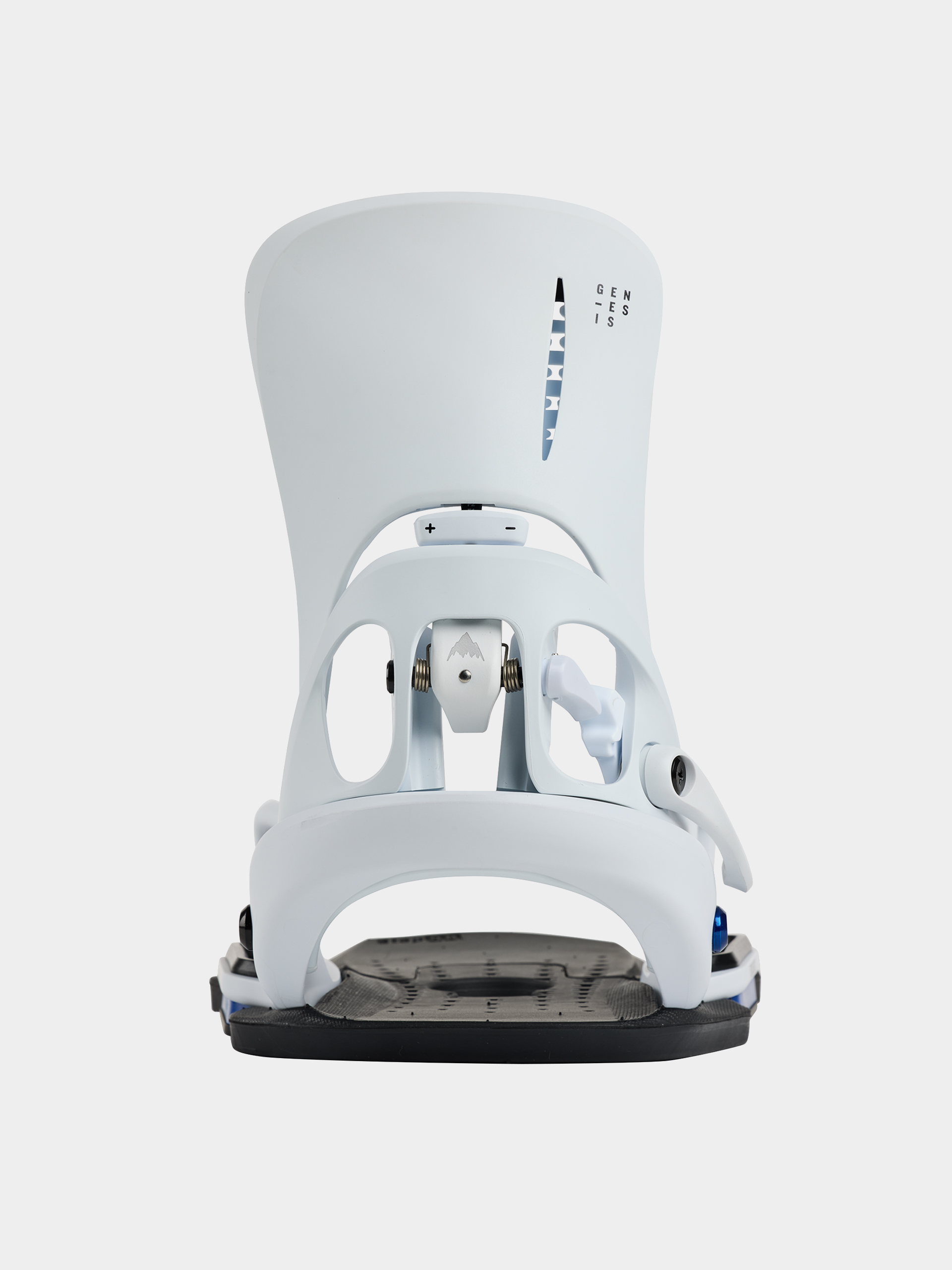 Pánske Snowboardové viazanie Burton Step On Genesis Est (white)