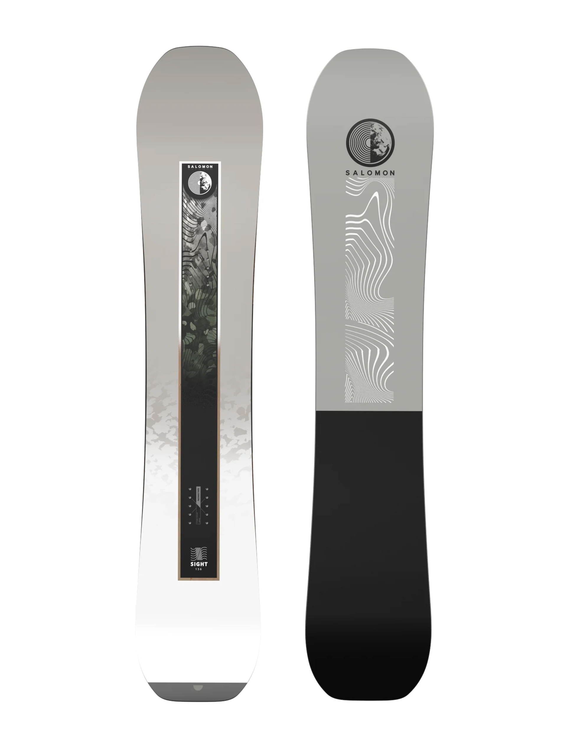 Pánska Snowboard Salomon Sight