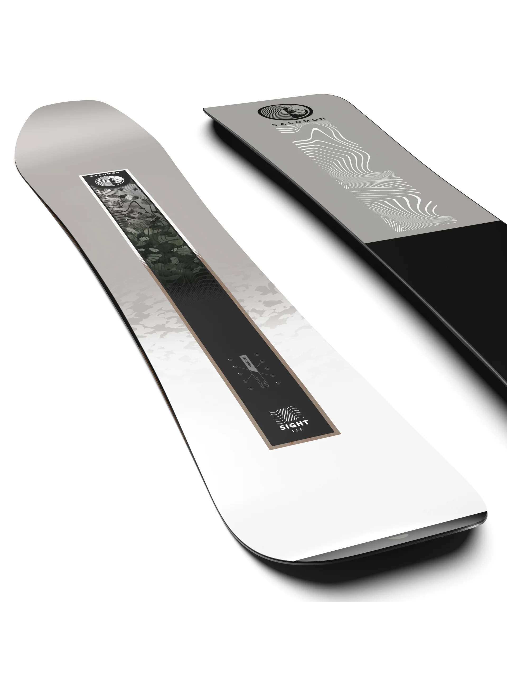 Pánska Snowboard Salomon Sight