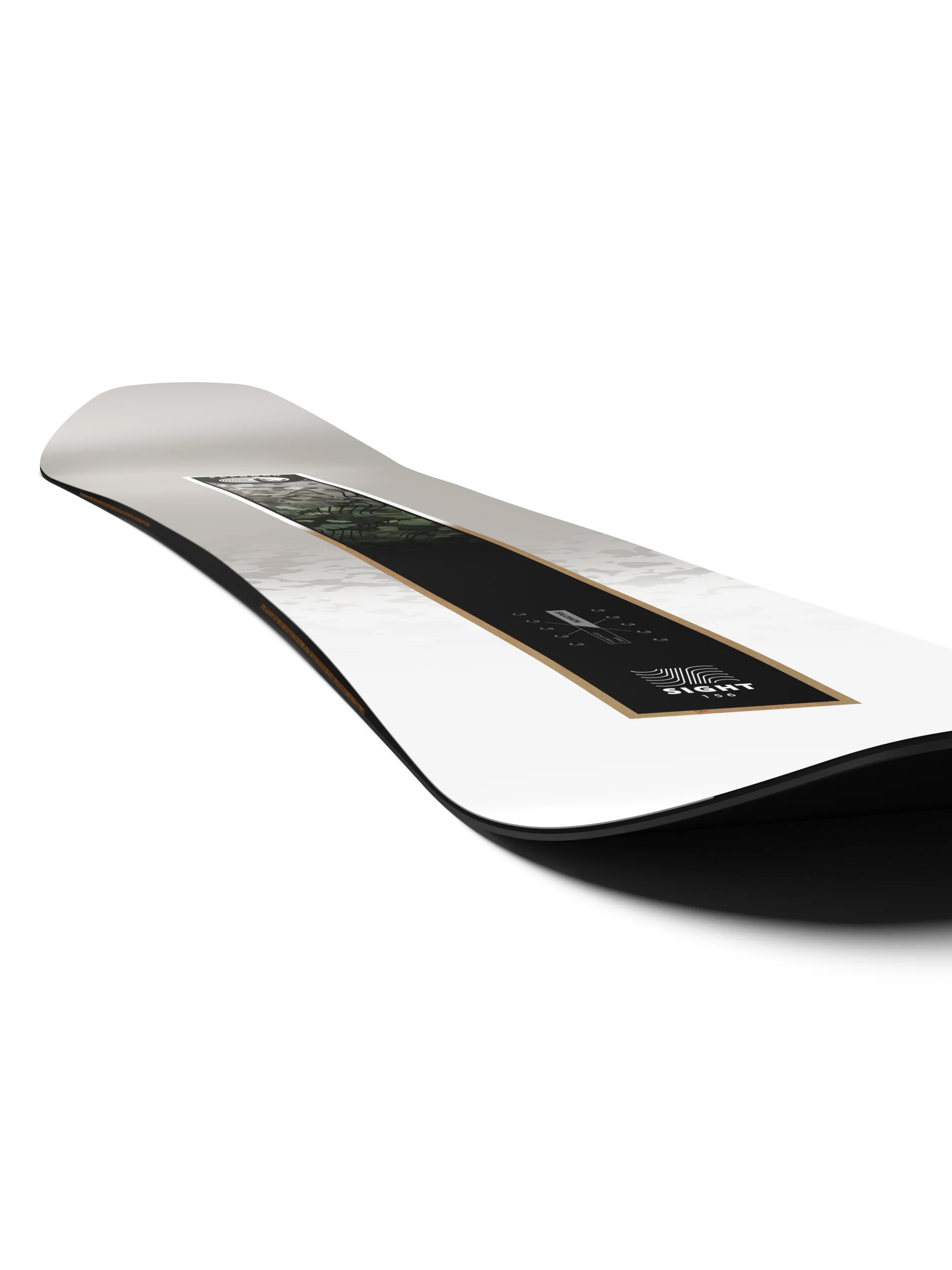 Pánska Snowboard Salomon Sight