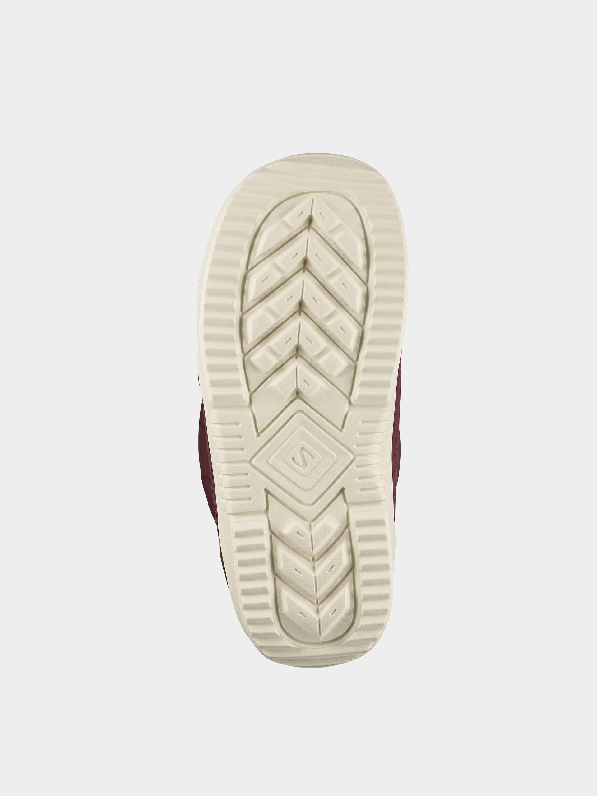 Dámske Obuv na snowboard Salomon Pearl Boa (tawny port)