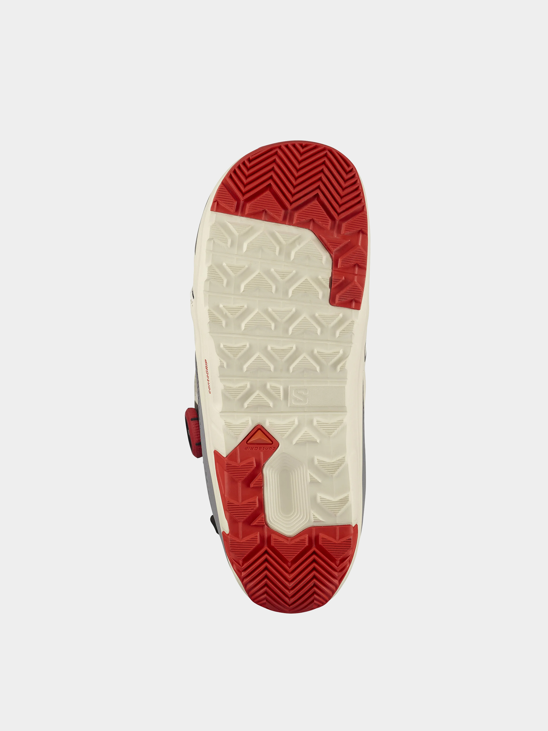 Pánske Obuv na snowboard Salomon Launch Boa Sj (vanilla ice)