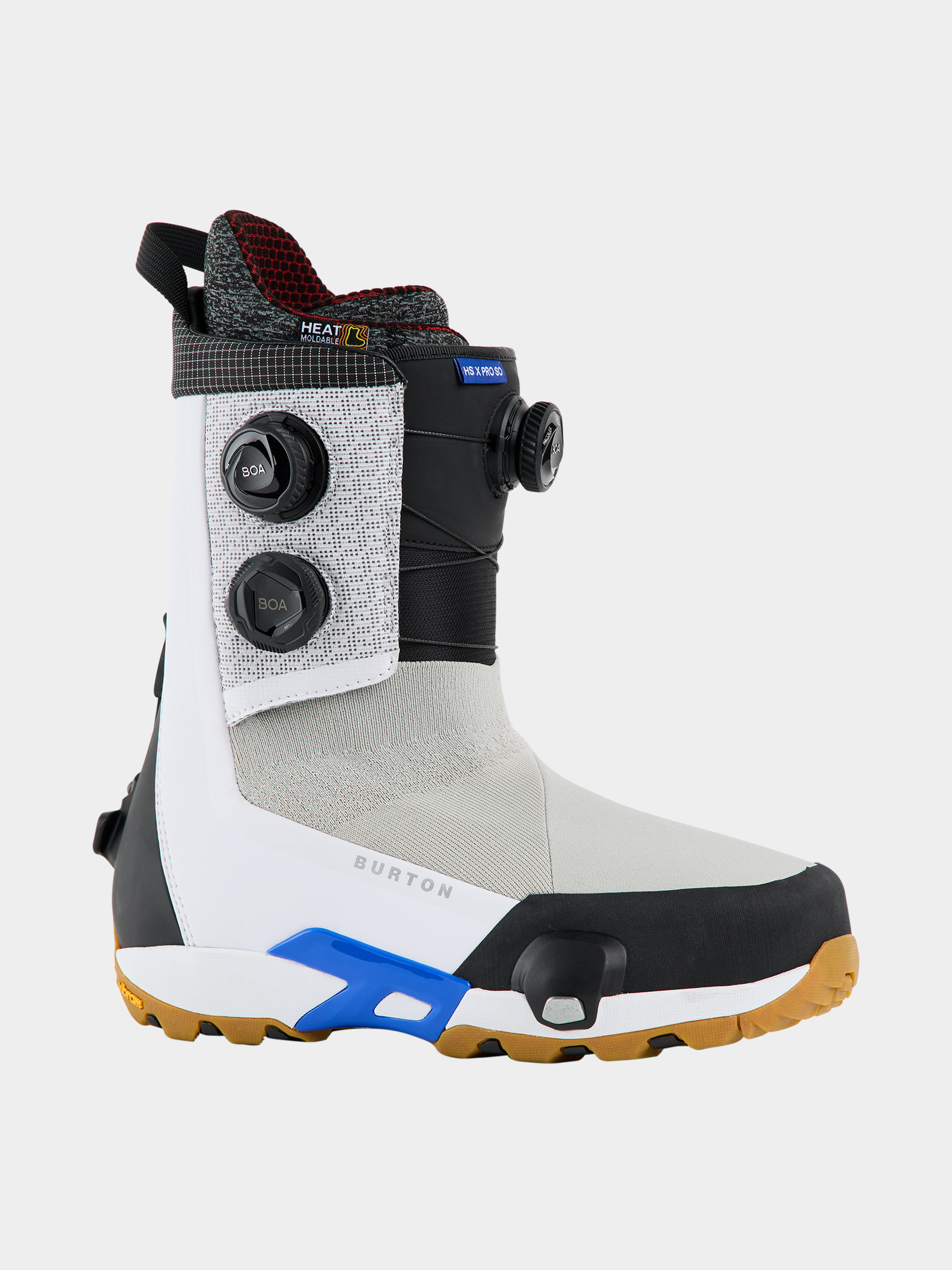 Obuv na snowboard Burton Highshot X Pro Step On (white)