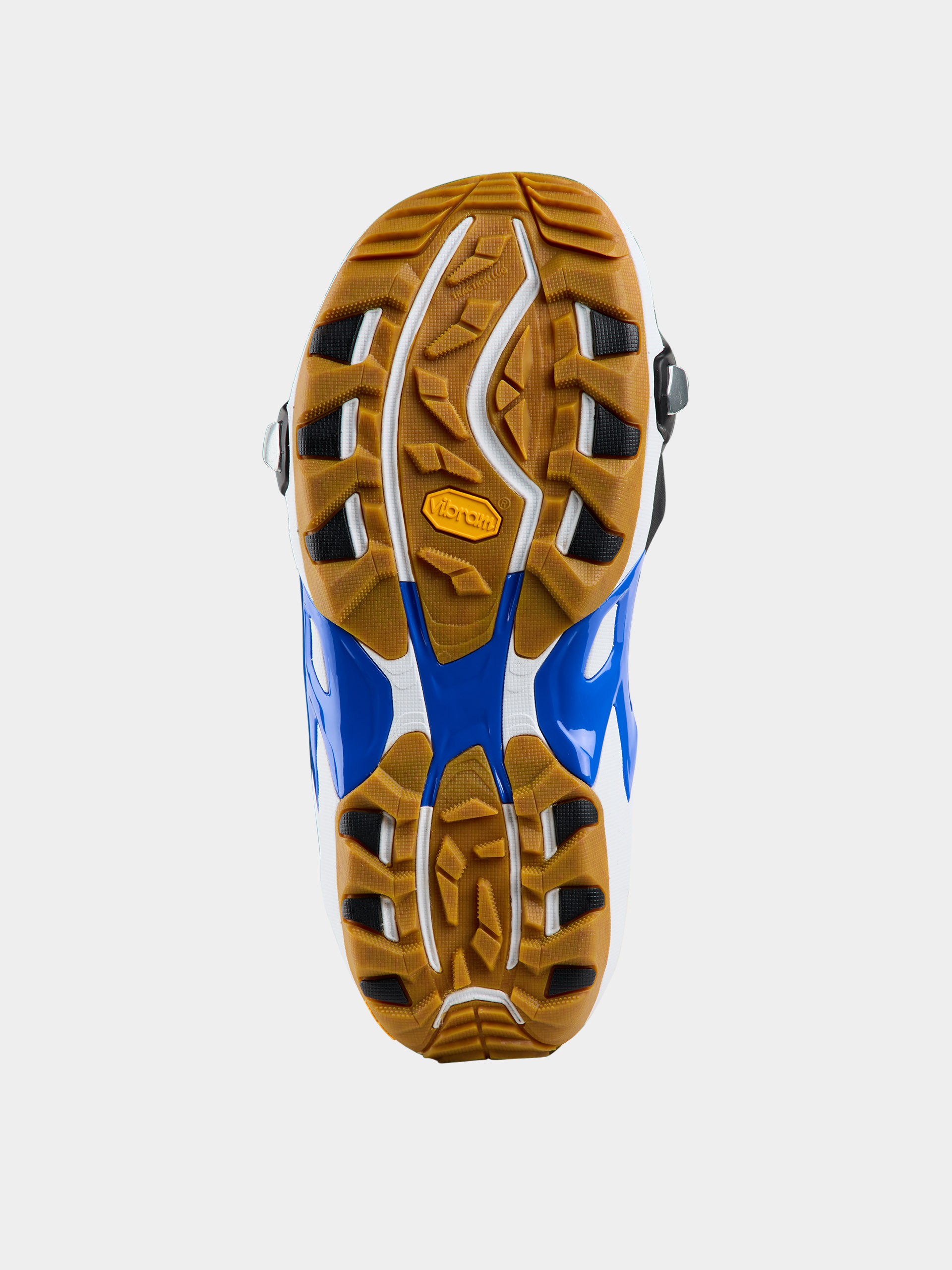 Pánske Obuv na snowboard Burton Highshot X Pro Step On (white)