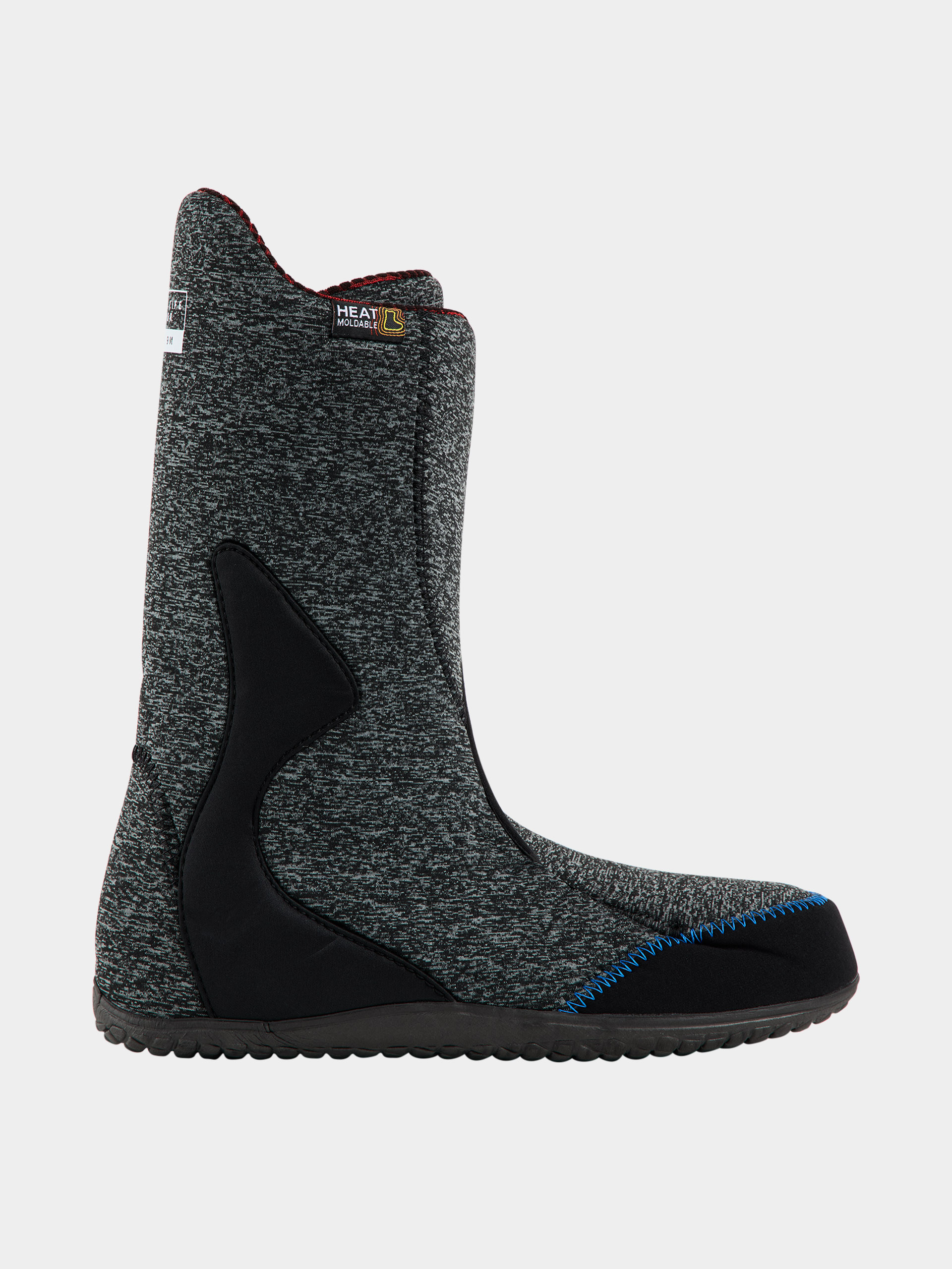 Pánske Obuv na snowboard Burton Highshot X Pro Step On (white)