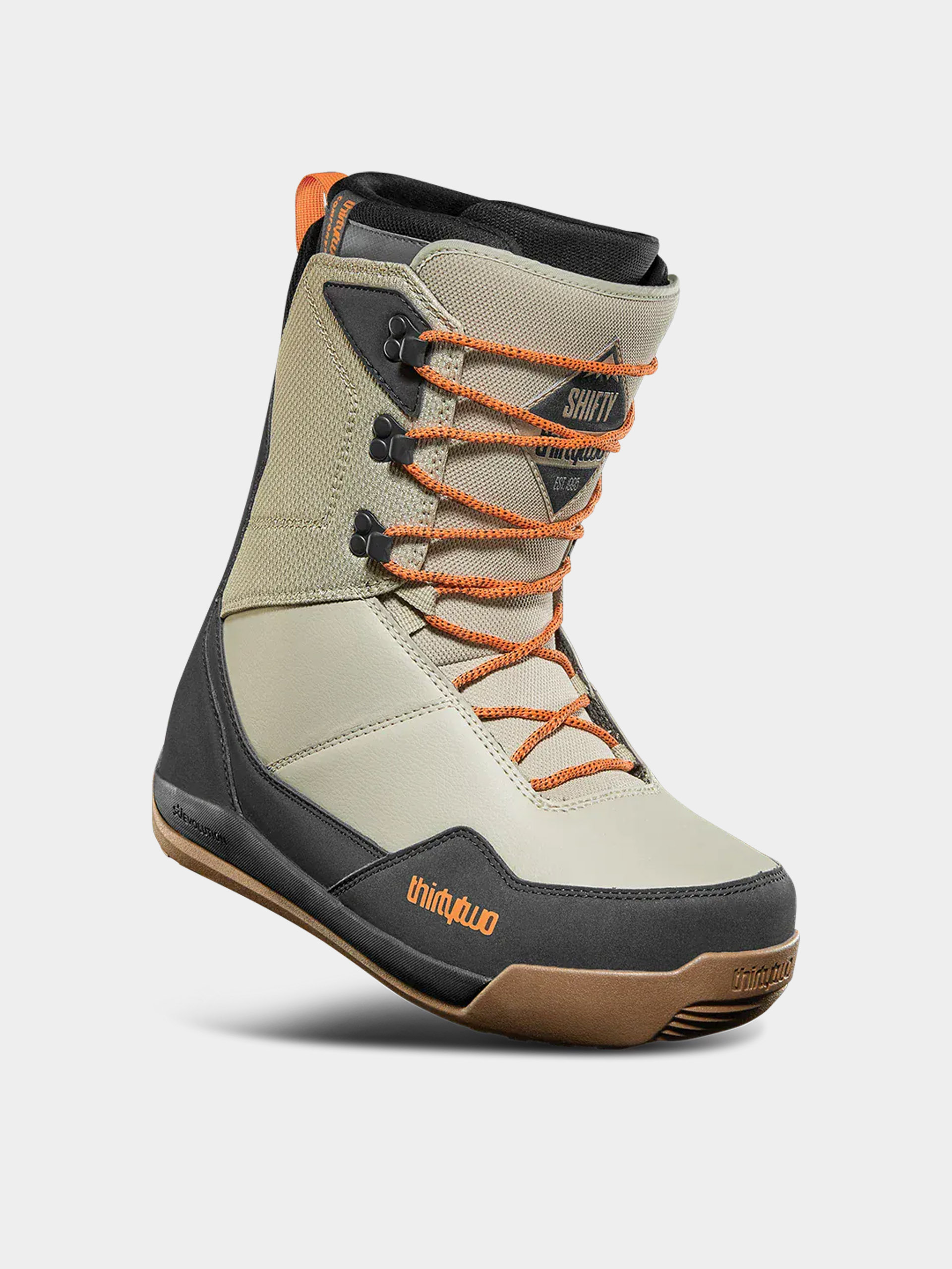 Obuv na snowboard ThirtyTwo Shifty