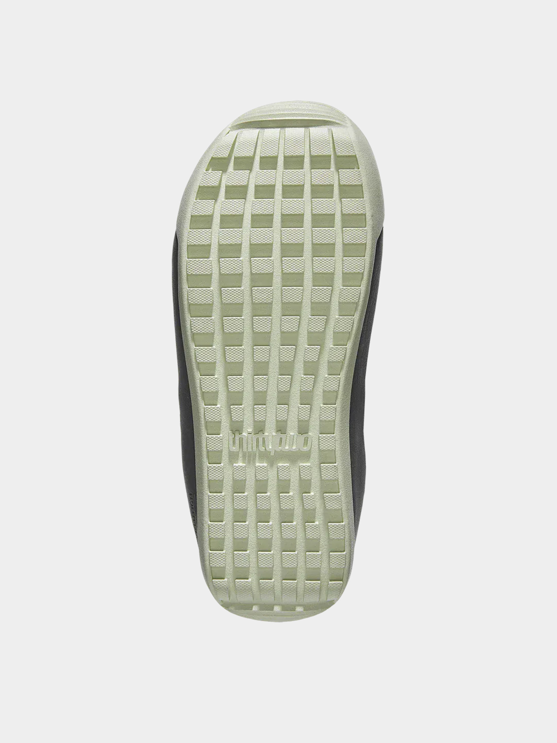 Pánske Obuv na snowboard ThirtyTwo Jp Walker Forum Pro (black/dark grey)