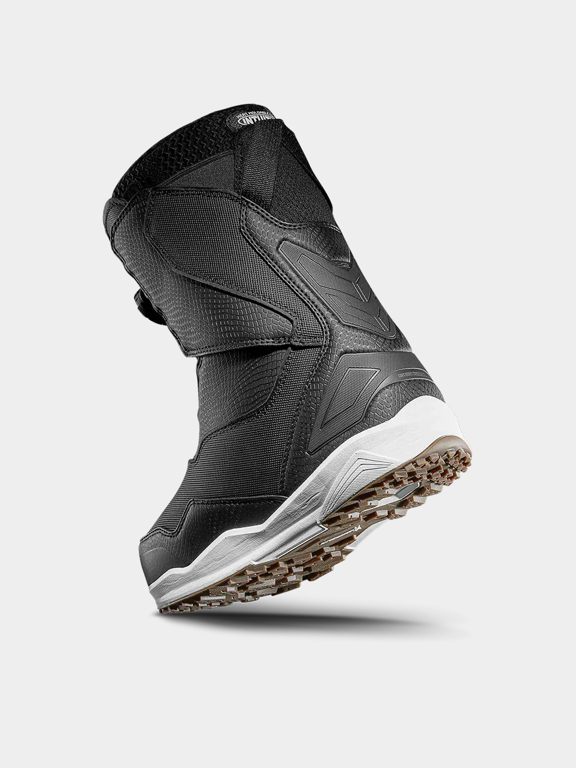 Dámske Obuv na snowboard ThirtyTwo Tm 2 Double Boa (black)