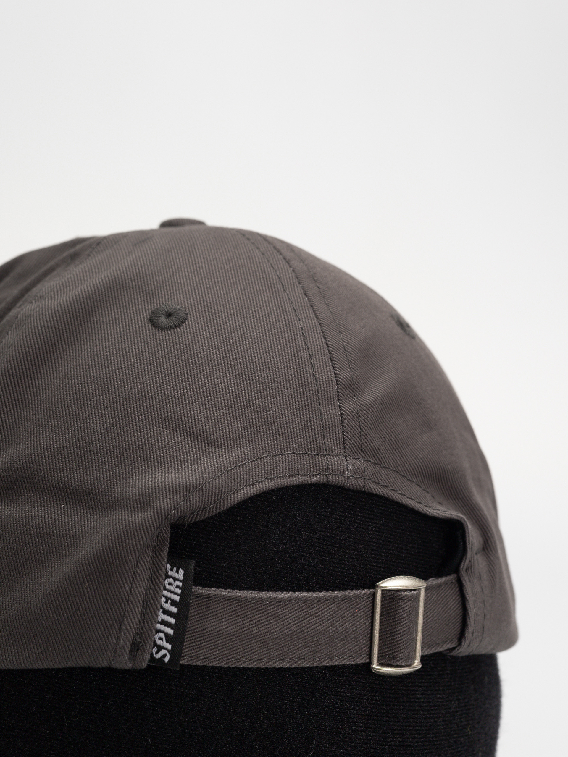 Šiltovka Spitfire Eternal (charcoal)