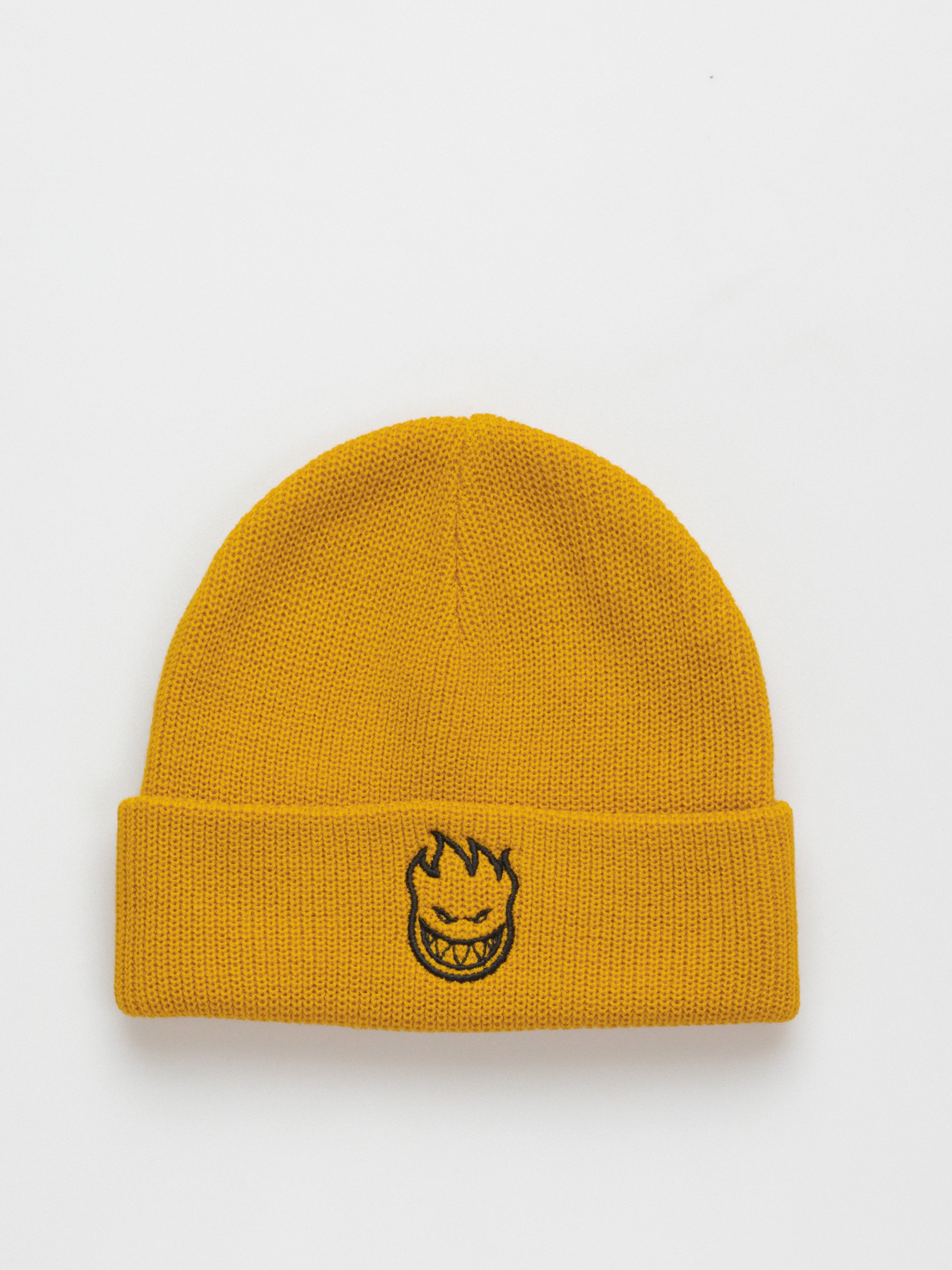 u010ciapka Spitfire Bighead (mustard/black)
