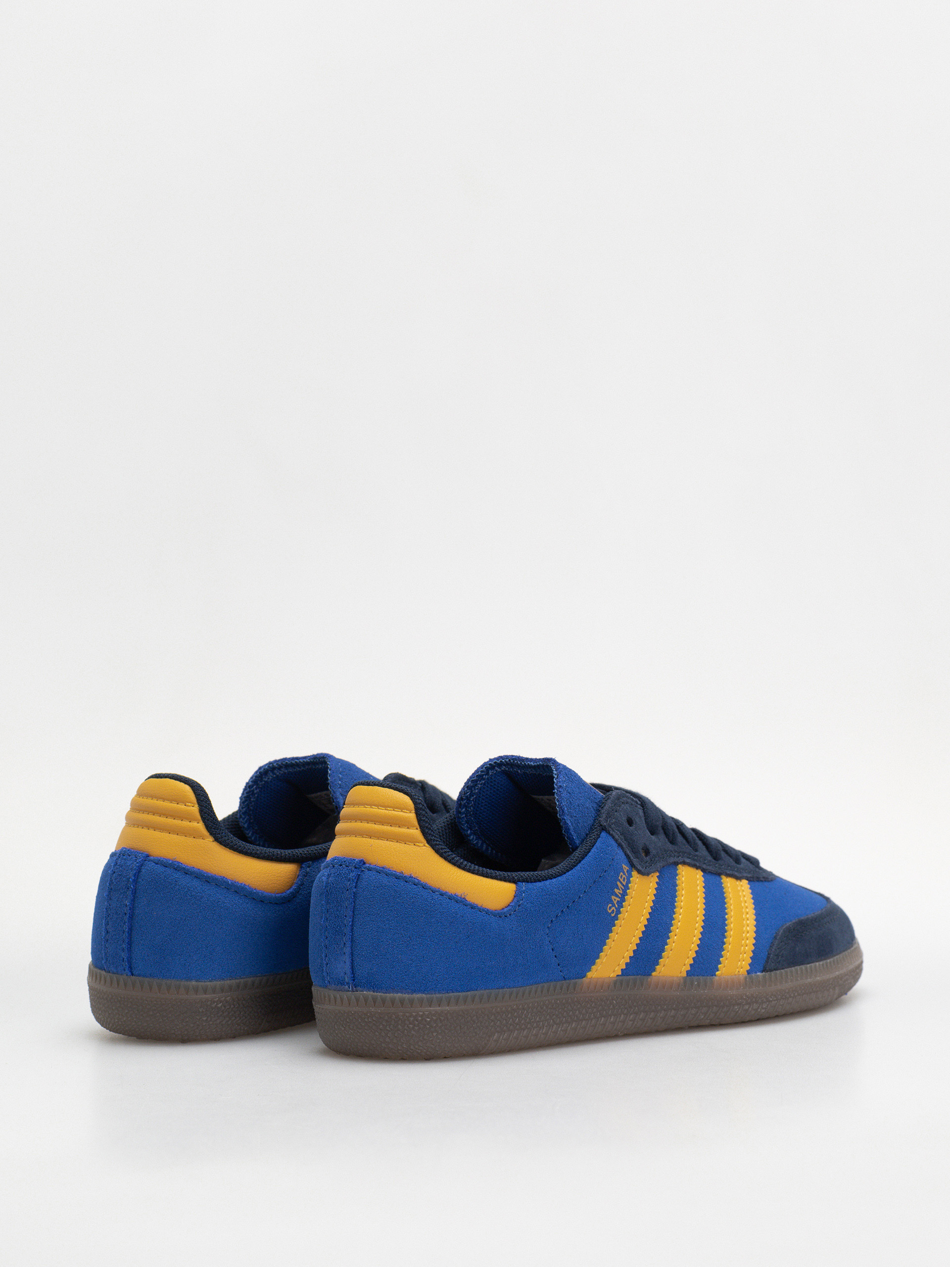 Topánky adidas Samba Adv (conavy/preyel/royblu)