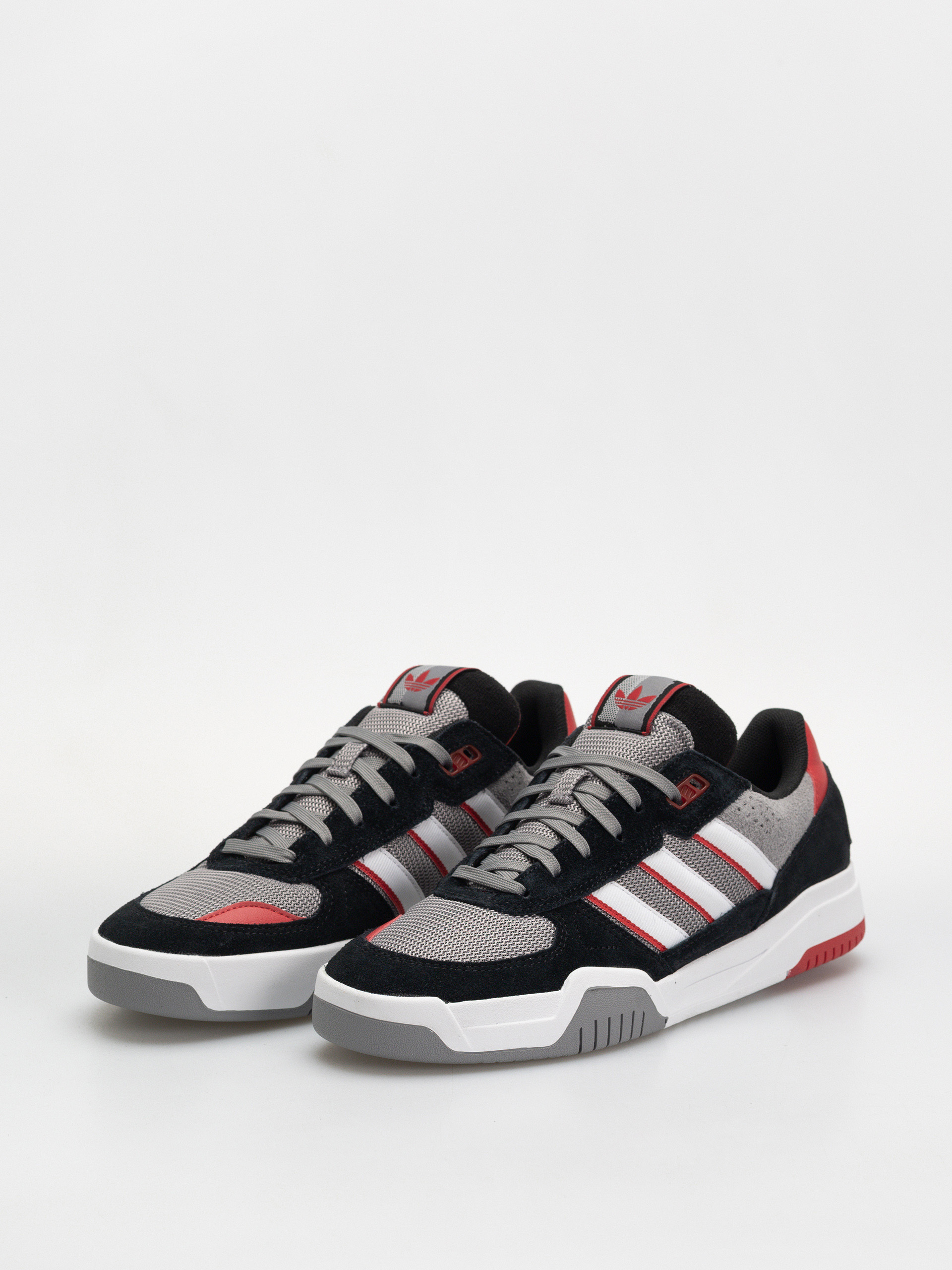 Topánky adidas Tekkira Cup (cblack/ftwwht/betsca)