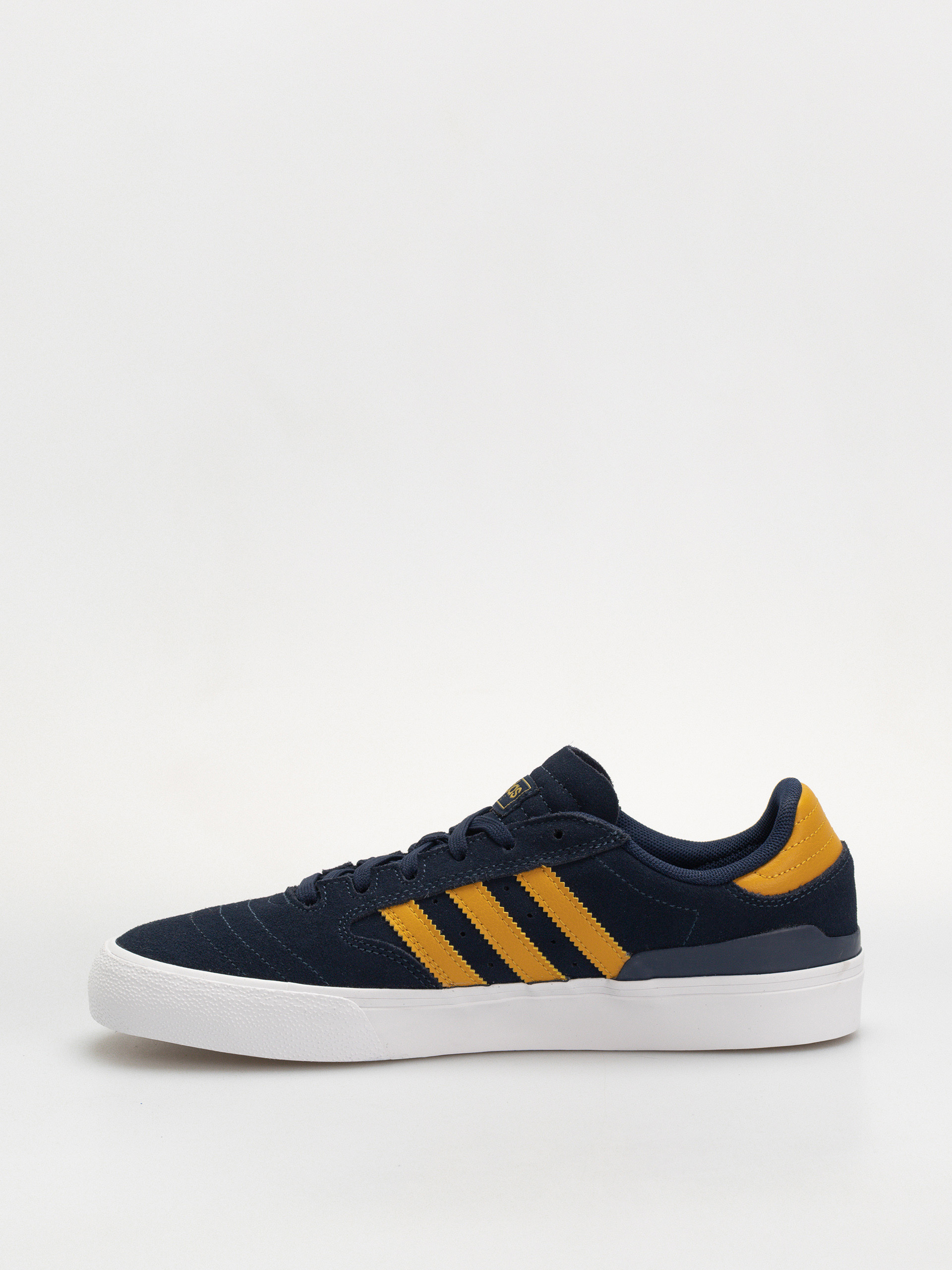 Topánky adidas Busenitz Vulc II (conavy/preyel/ftwwht)