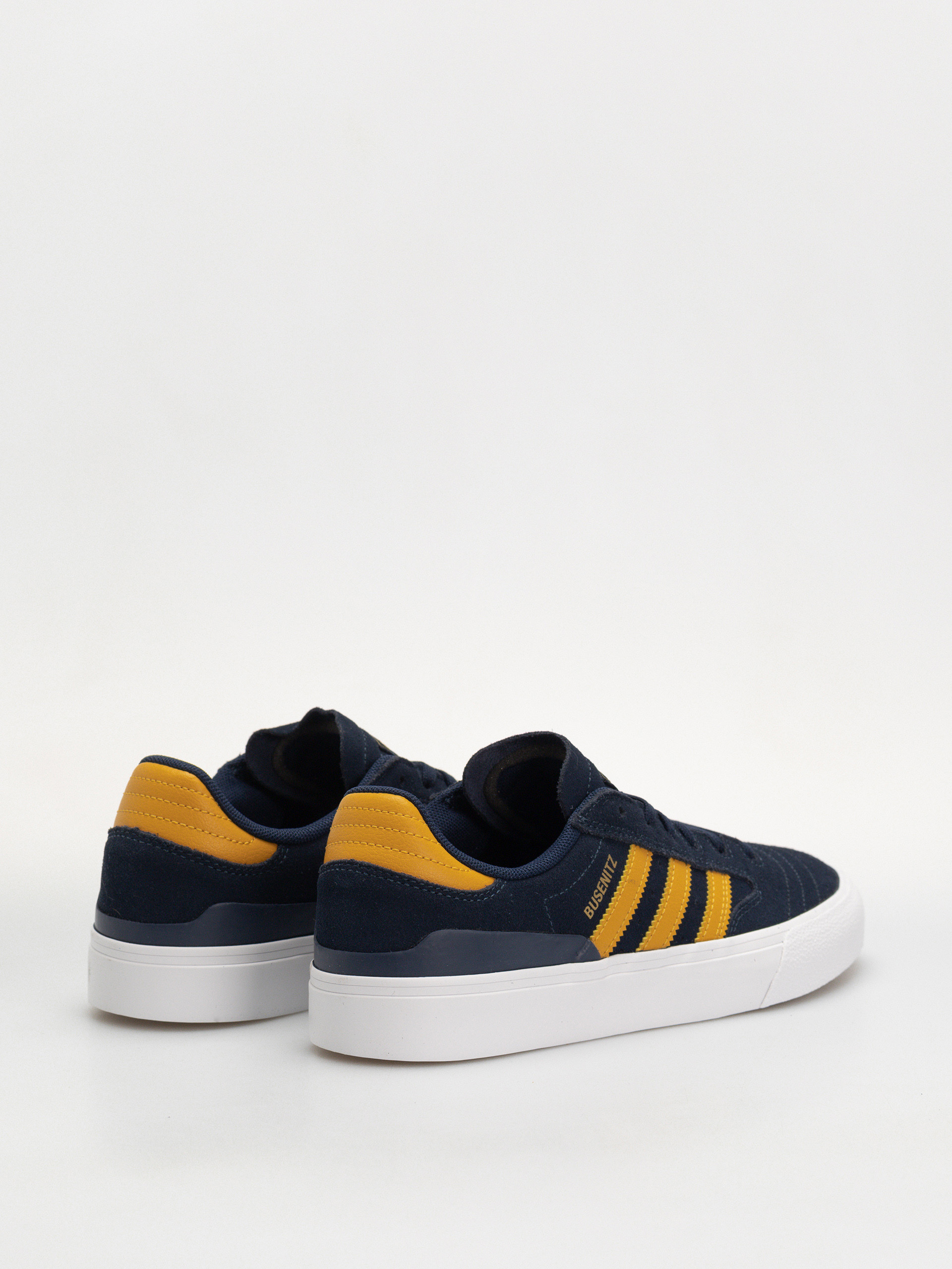 Topánky adidas Busenitz Vulc II (conavy/preyel/ftwwht)