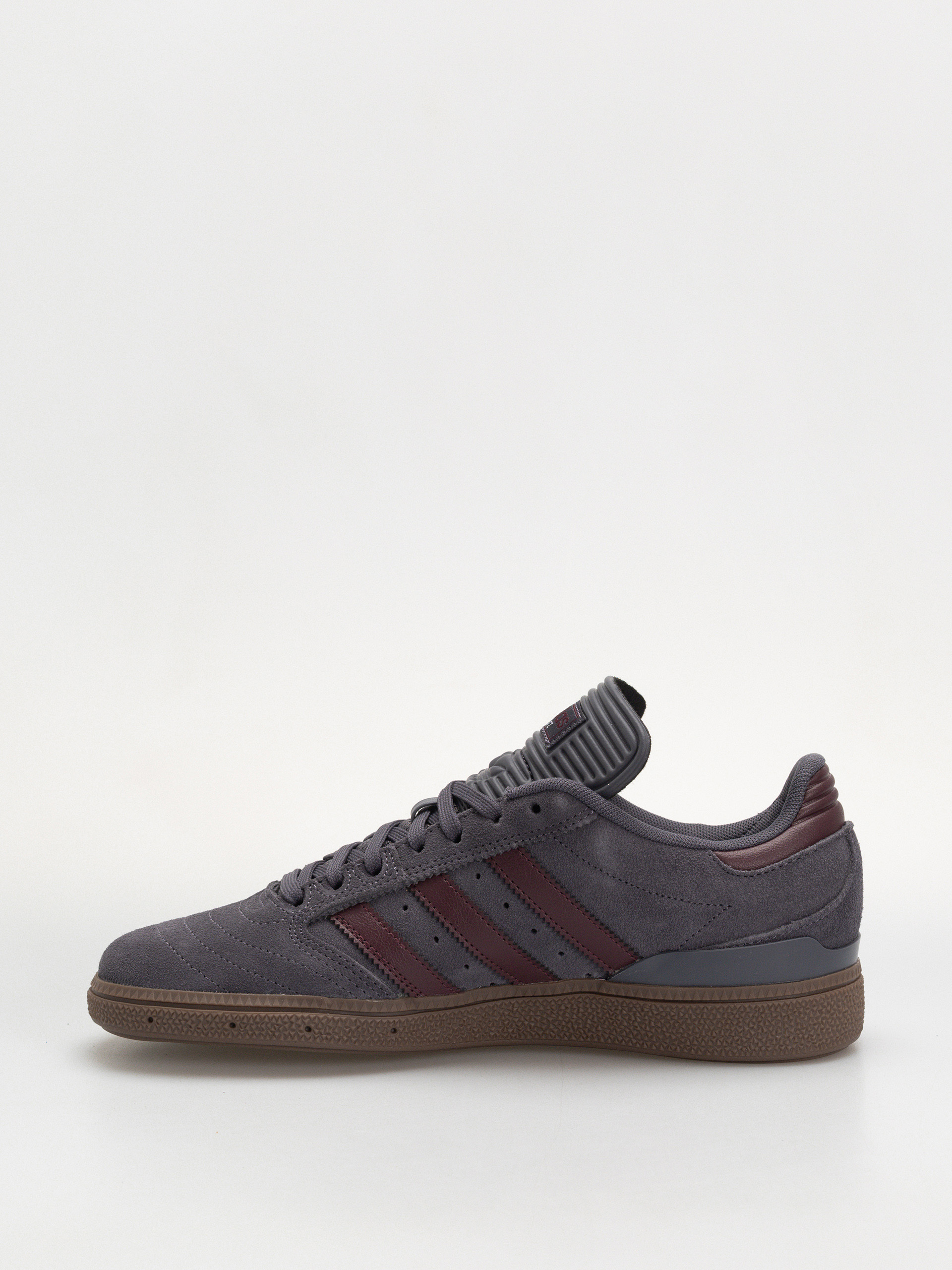 Topánky adidas Busenitz (maroon/gum5)
