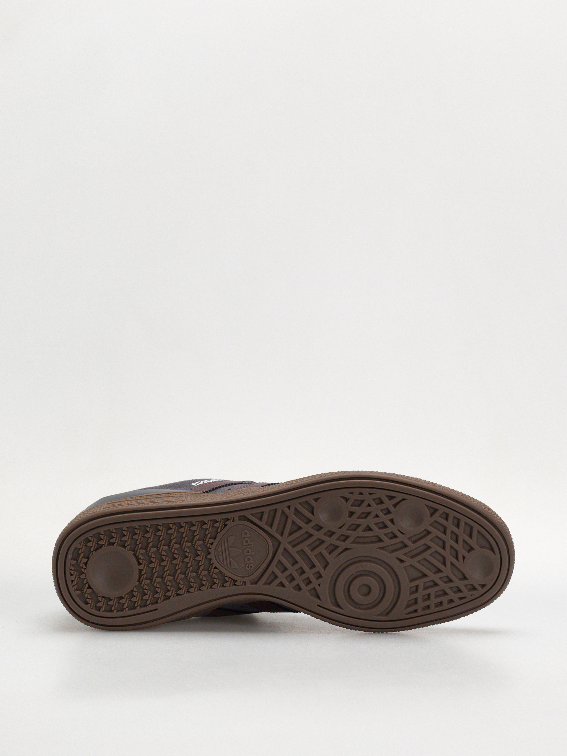 Topánky adidas Busenitz (maroon/gum5)