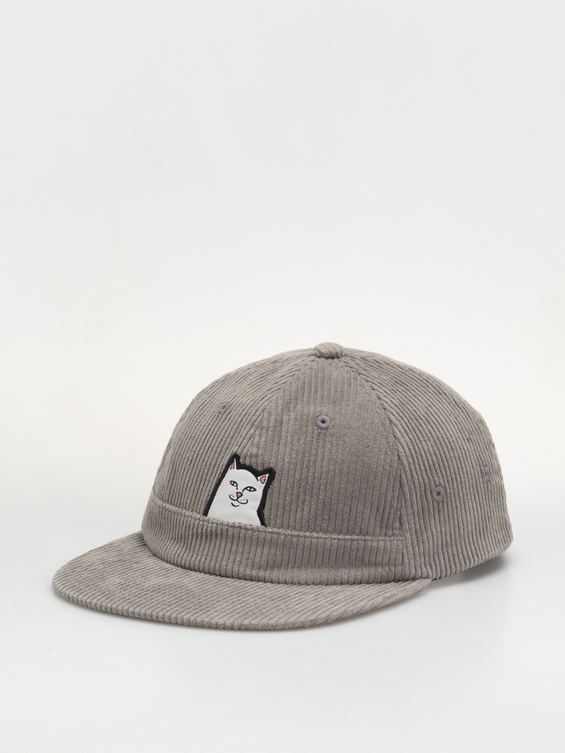 Šiltovka RipNDip Lord Nermal Corduroy Snapback