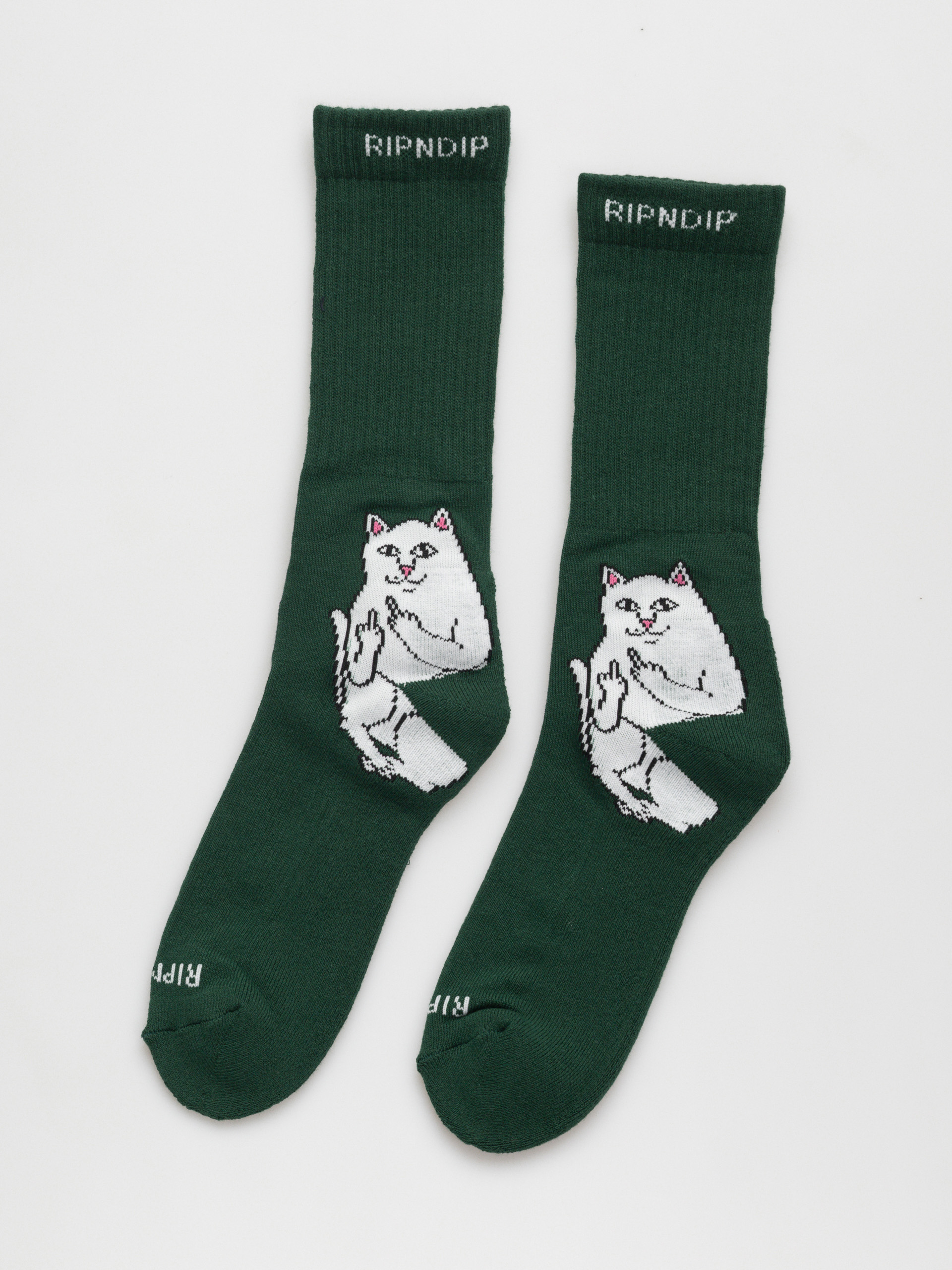 Ponožky RipNDip Lord Nermal