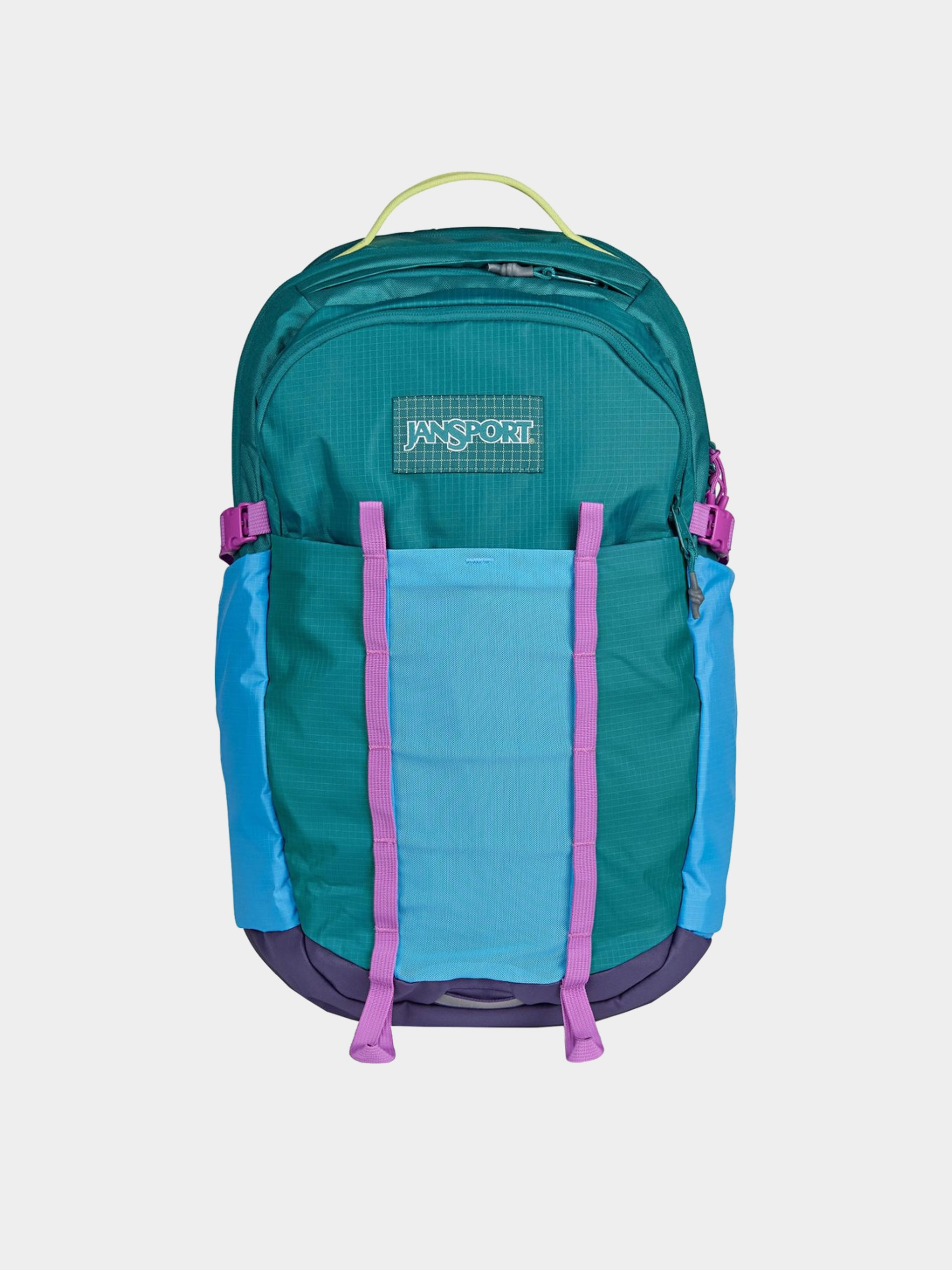 Batoh JanSport All Around Large (emerald pool)