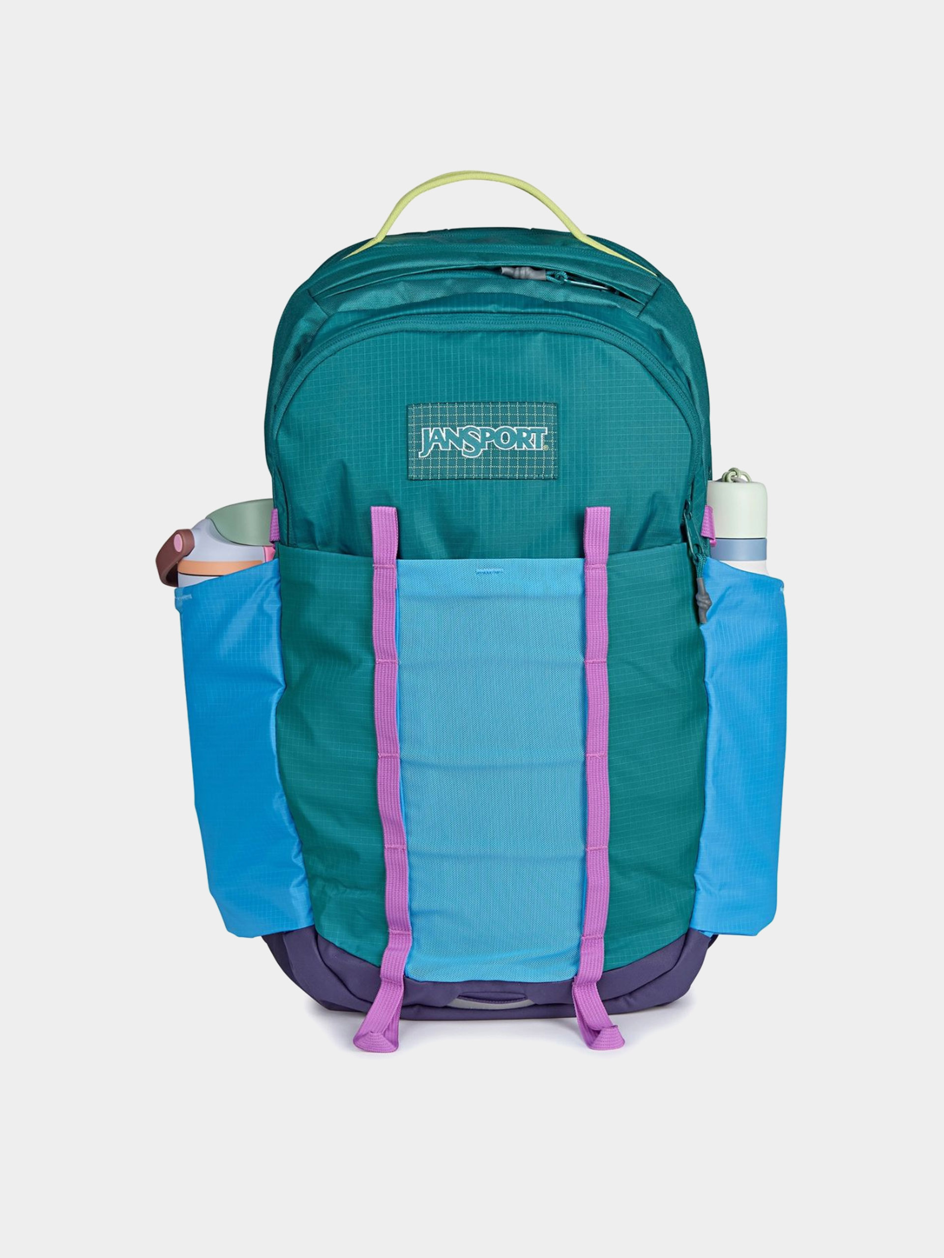 Batoh JanSport All Around Large (emerald pool)