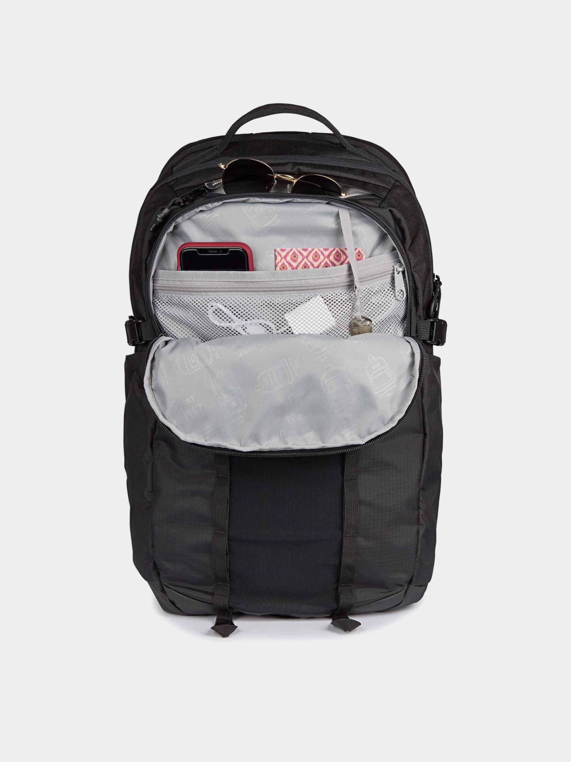 Batoh JanSport All Around Large (black)