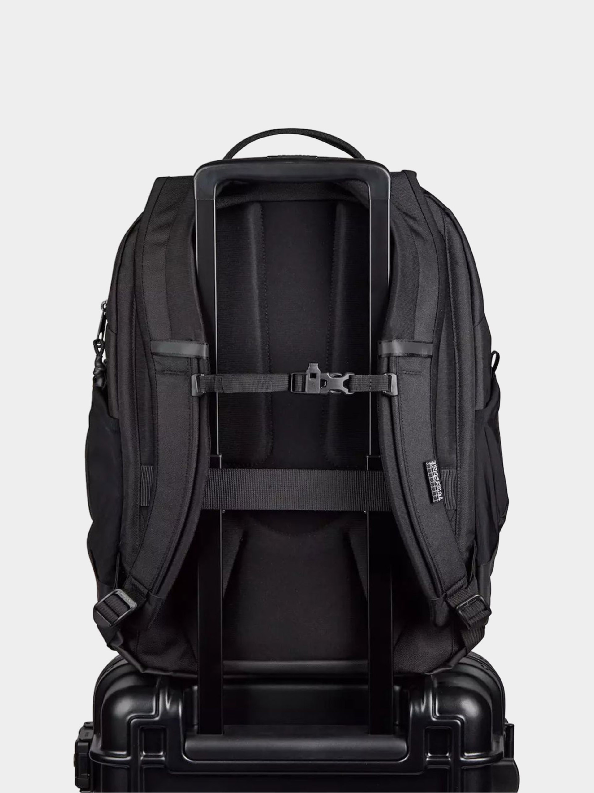 Batoh JanSport All Around Medium (black)