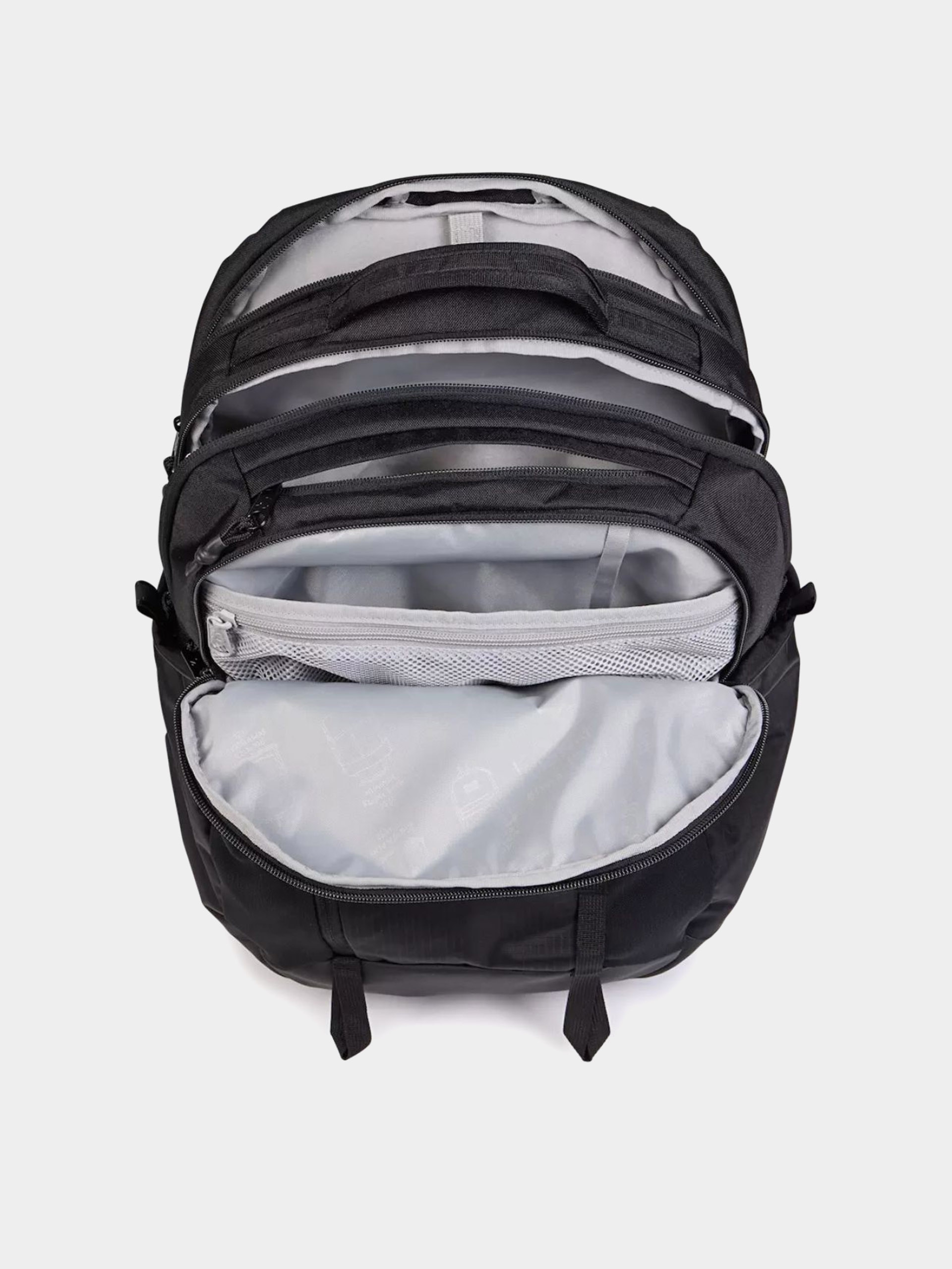 Batoh JanSport All Around Medium (black)