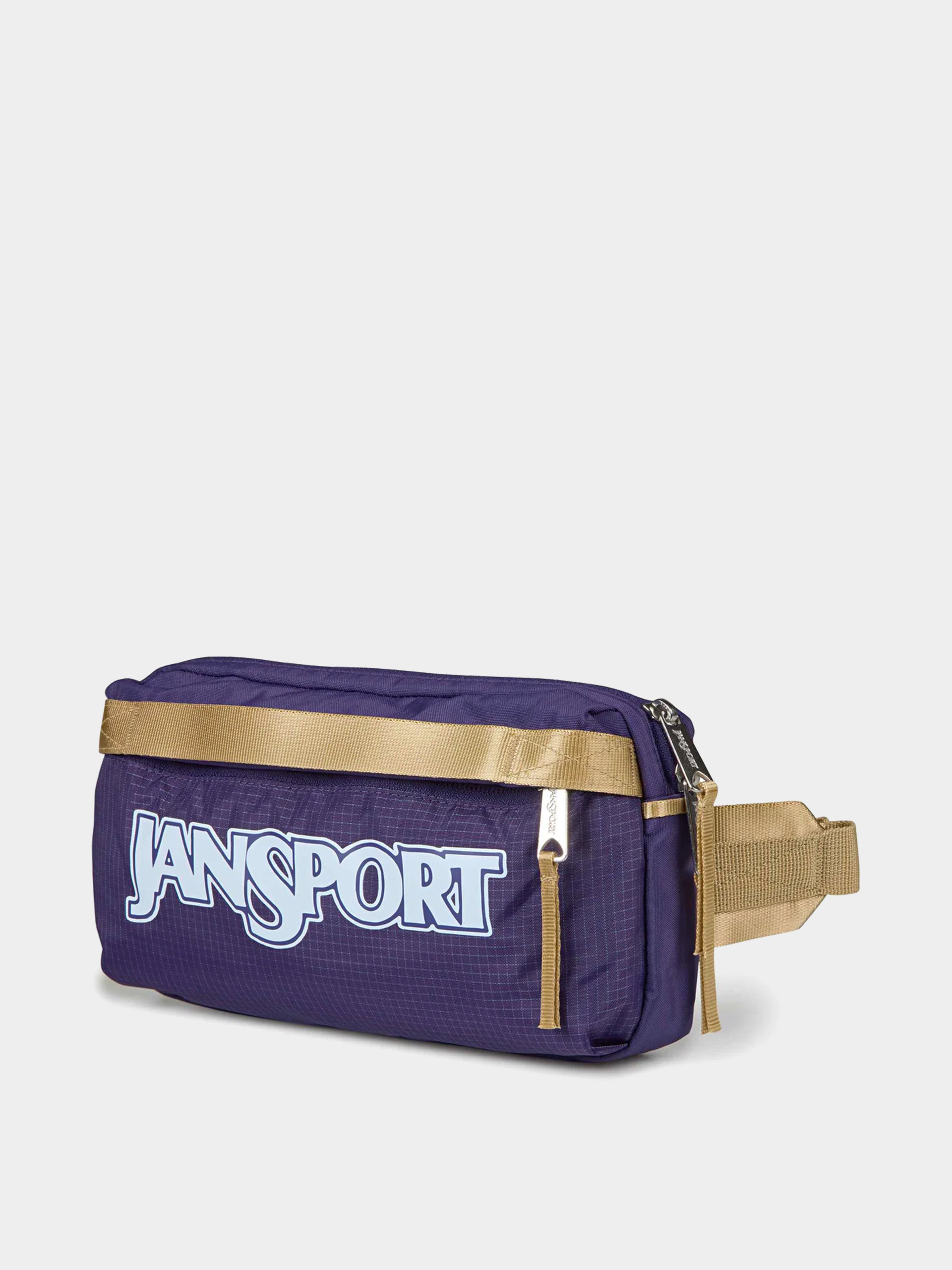 Ľadvinka JanSport Washington (amethyst angst)