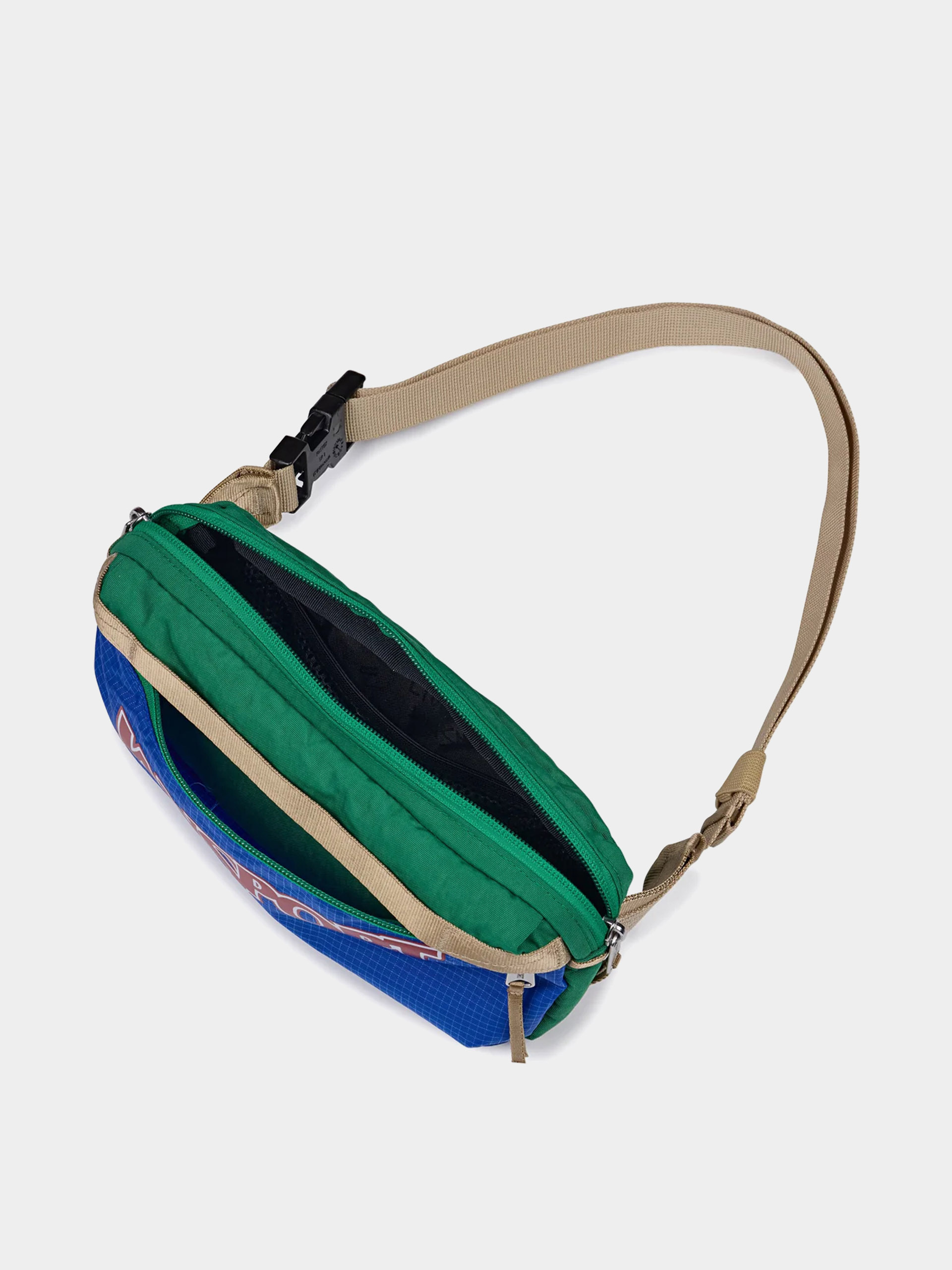 Ľadvinka JanSport Washington (jelly kelly)