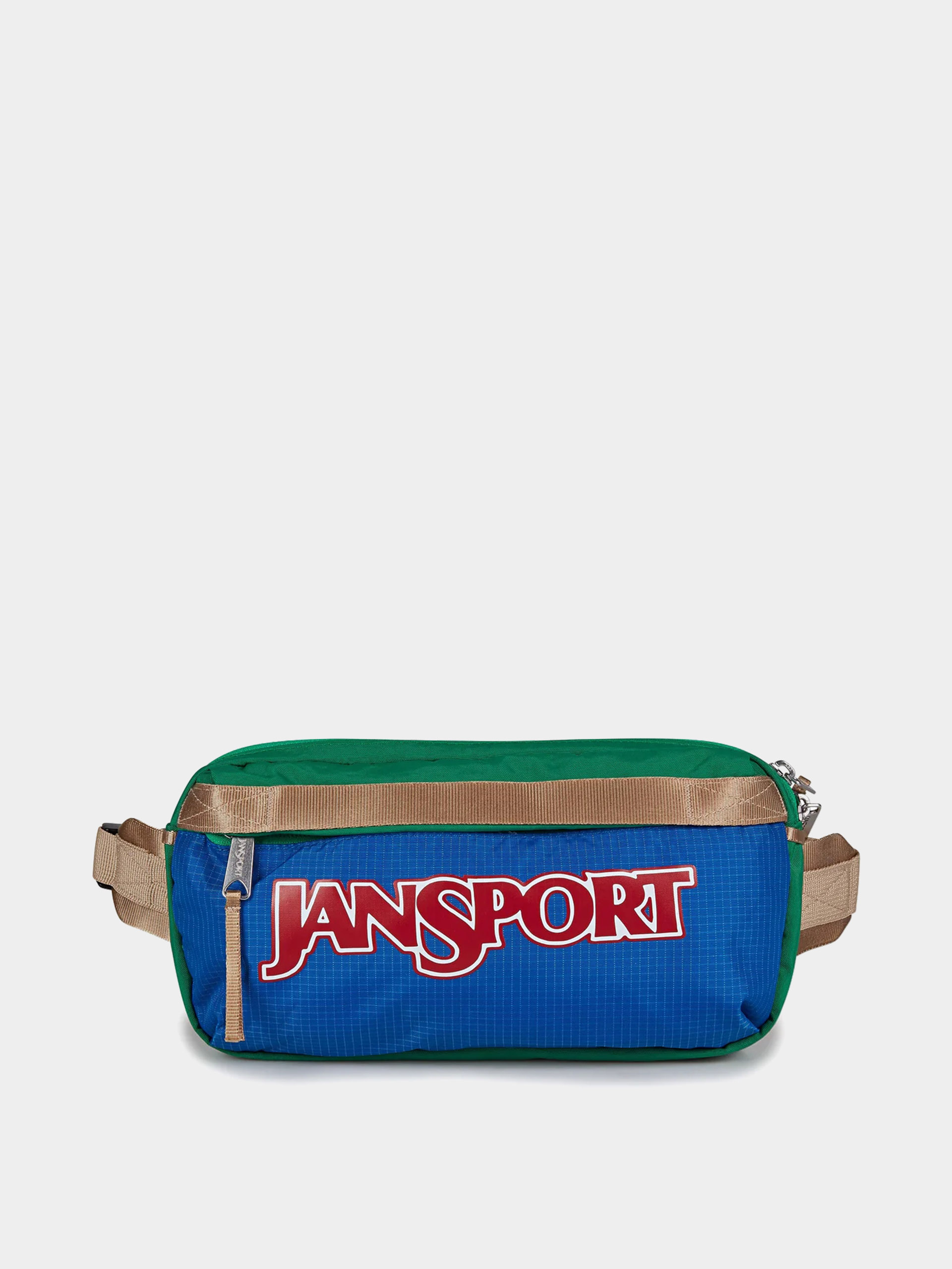 Ľadvinka JanSport Washington (jelly kelly)