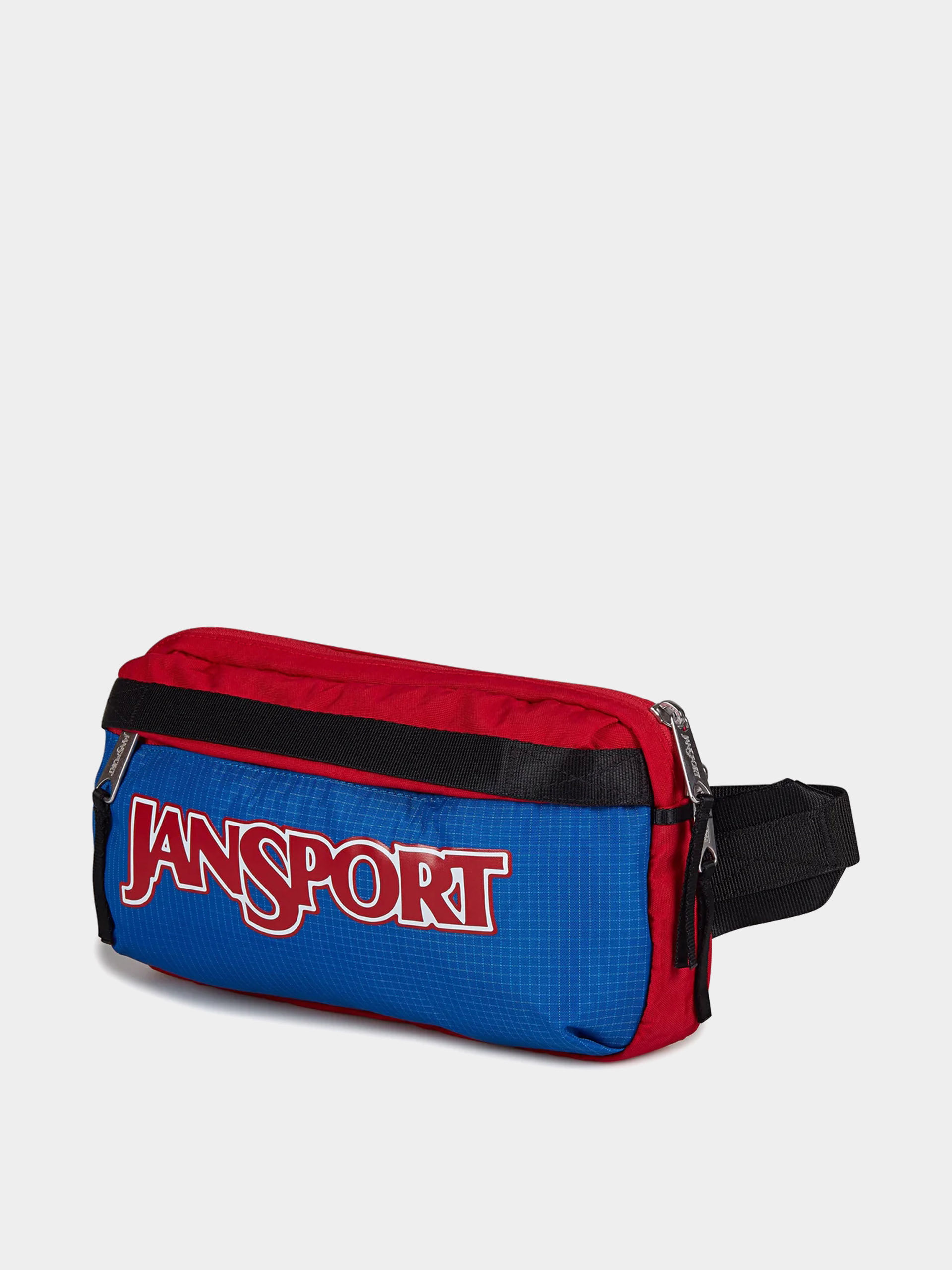 Ľadvinka JanSport Washington (red tape)