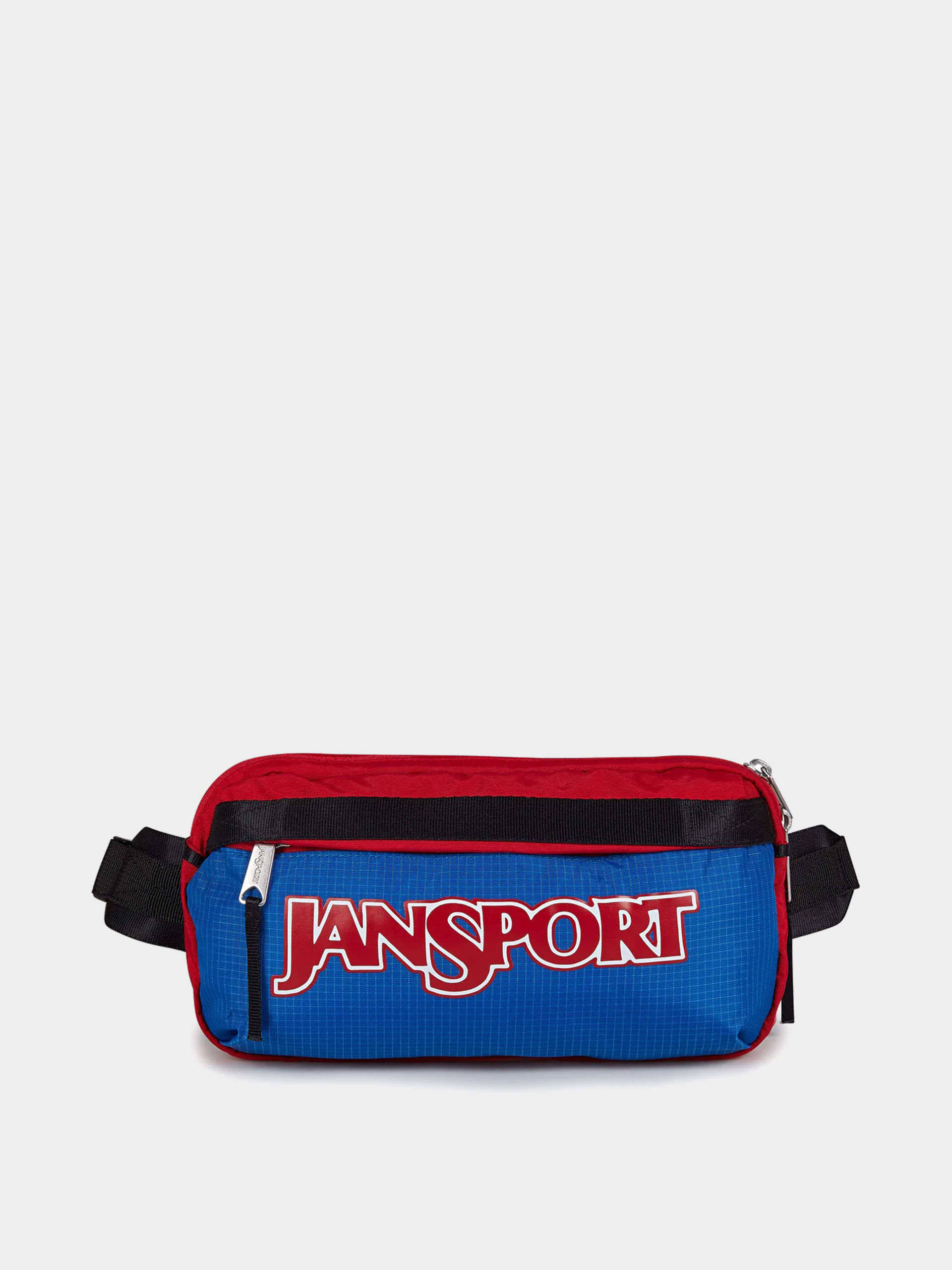 Ľadvinka JanSport Washington (red tape)