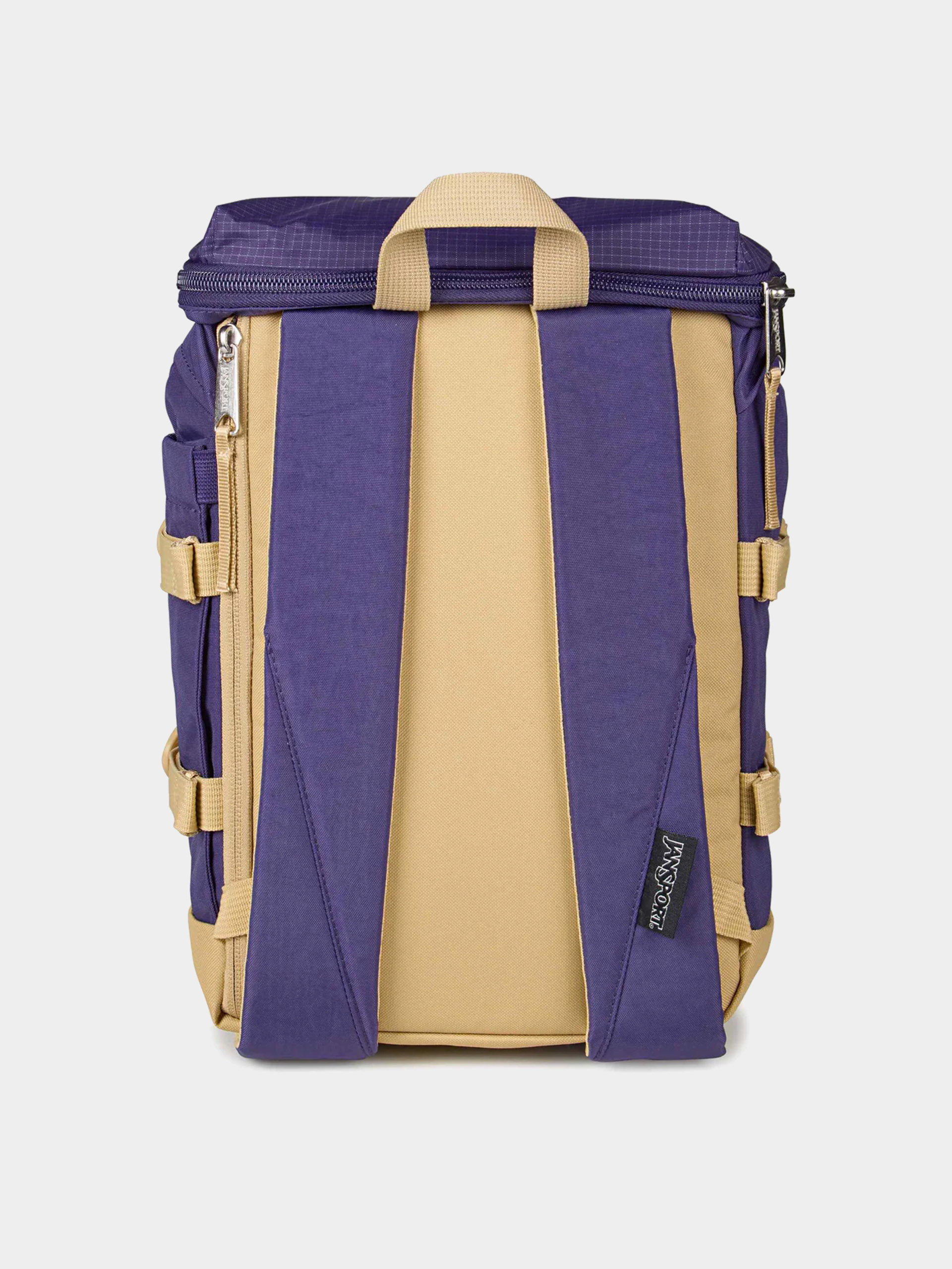 Batoh JanSport Mini Skip Pack (amethyst angst)